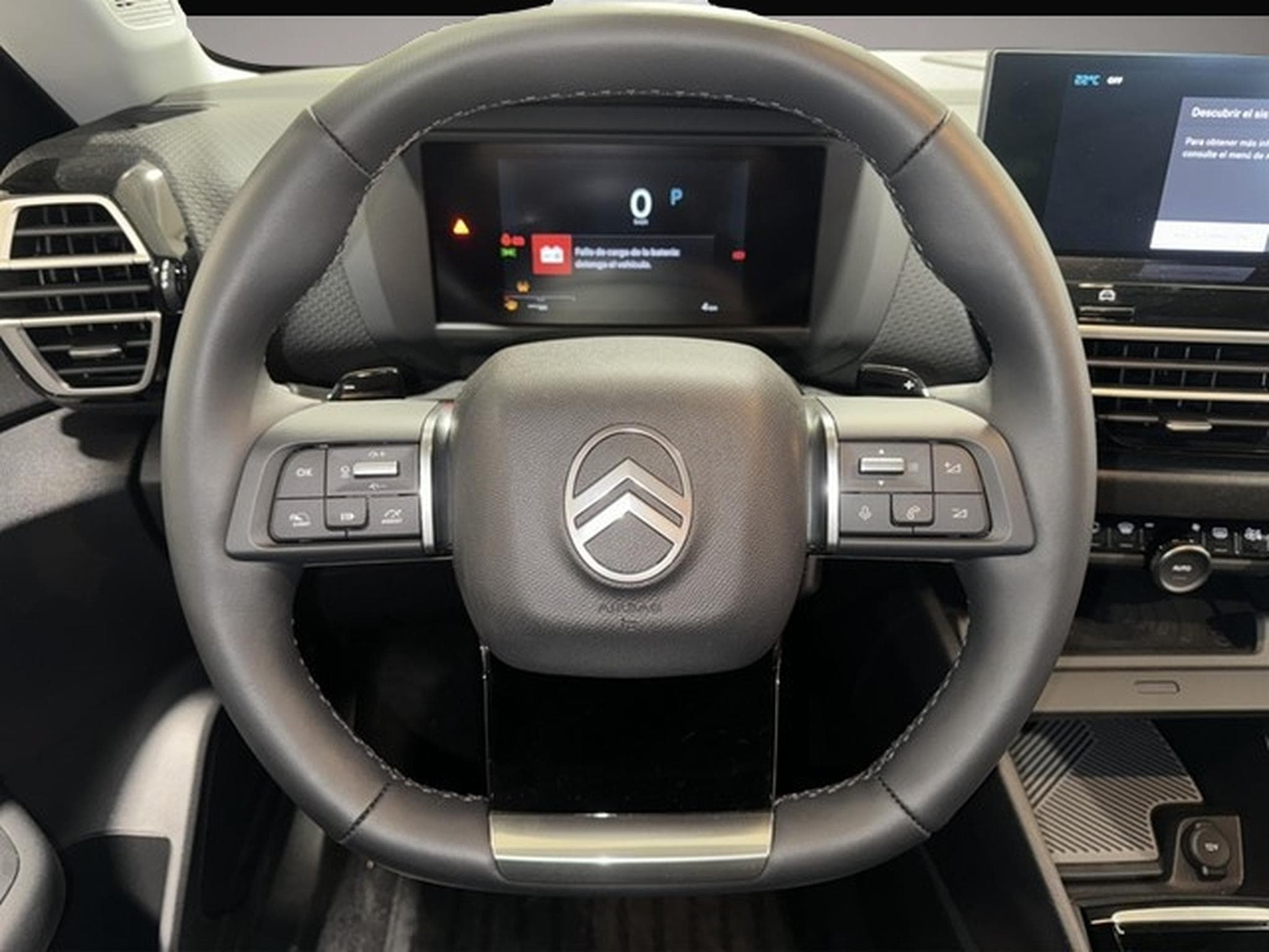 Citroën C4 (2025) - Photo 6