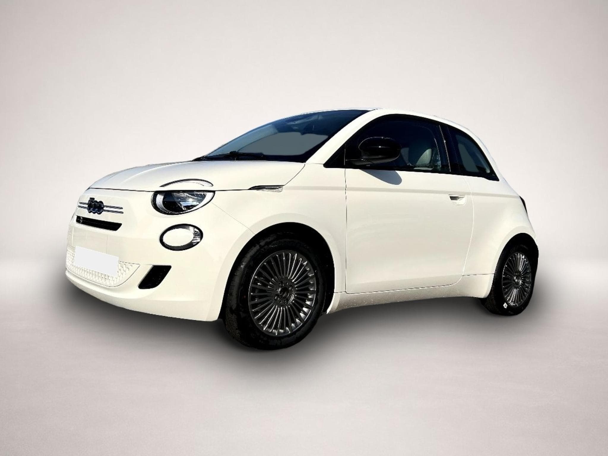 Fiat 500 (2026) - Photo 1