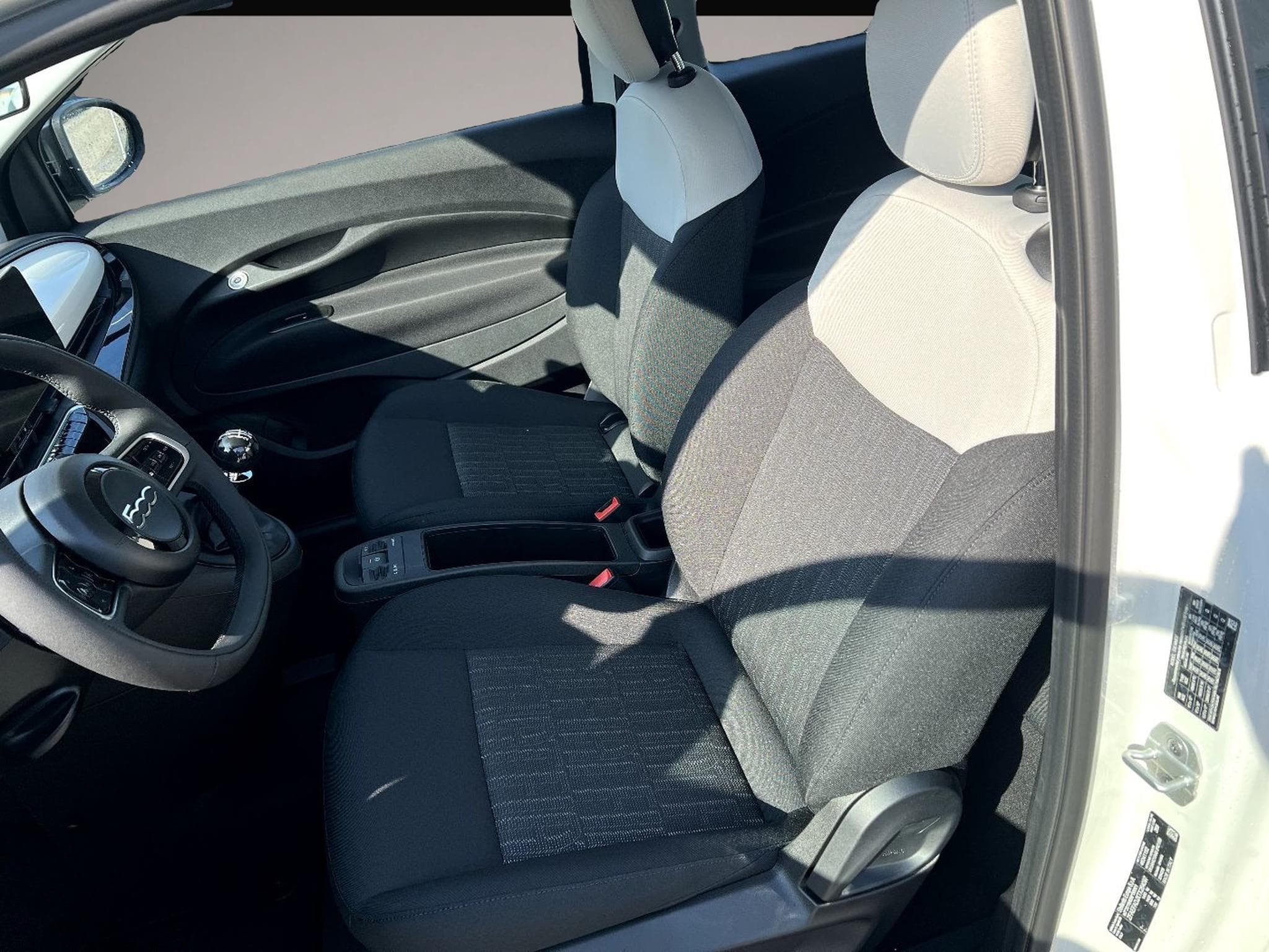 Fiat 500 (2026) - Photo 7