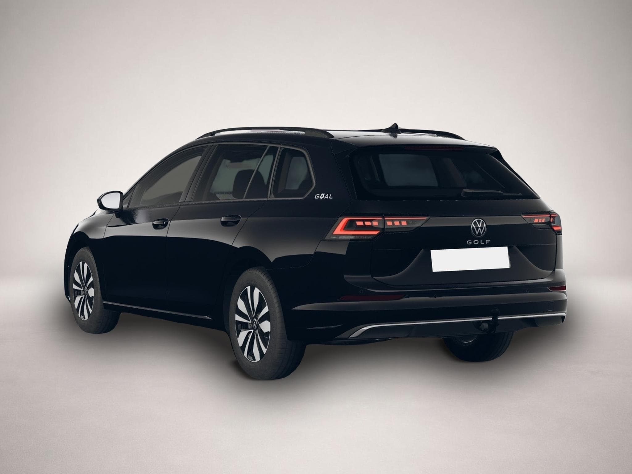 VW Golf (2025) - Photo 3