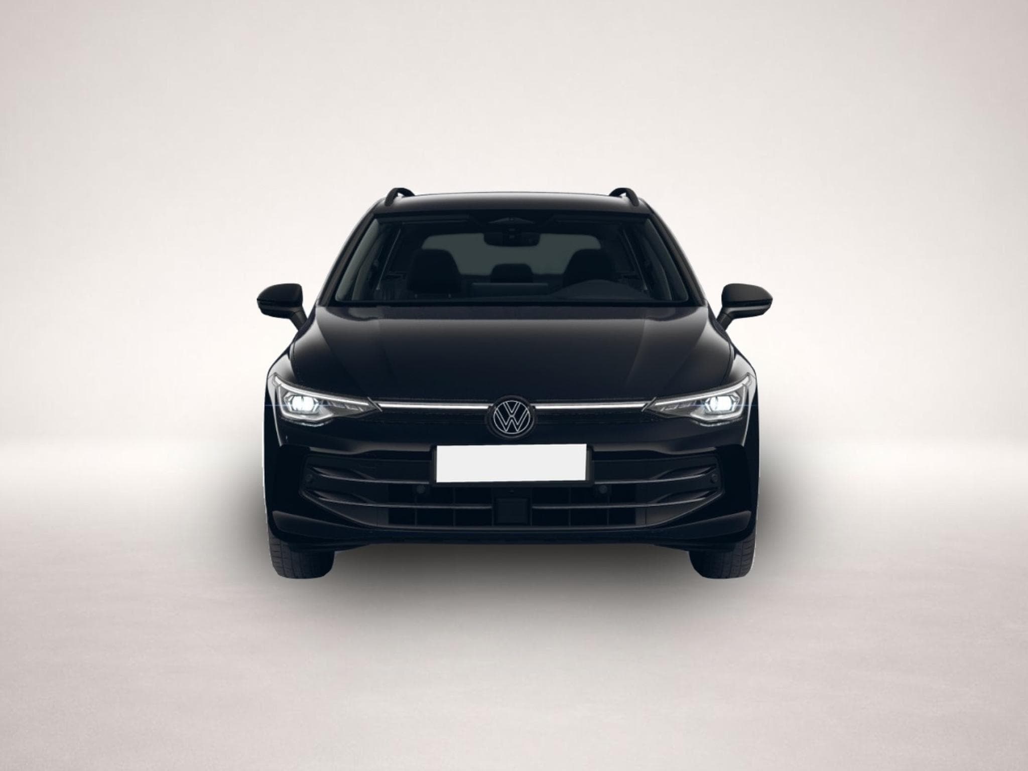 VW Golf (2025) - Photo 5