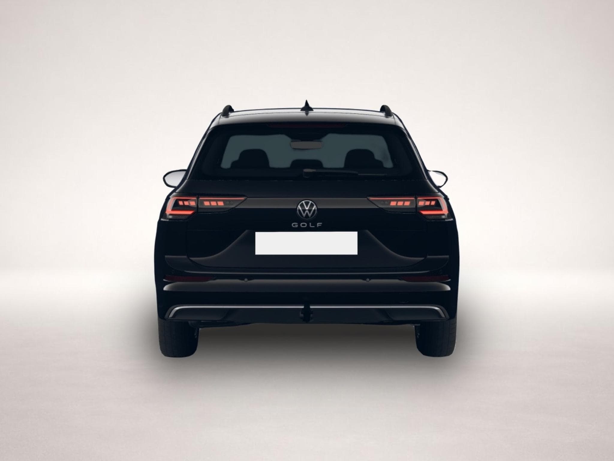 VW Golf (2025) - Photo 6