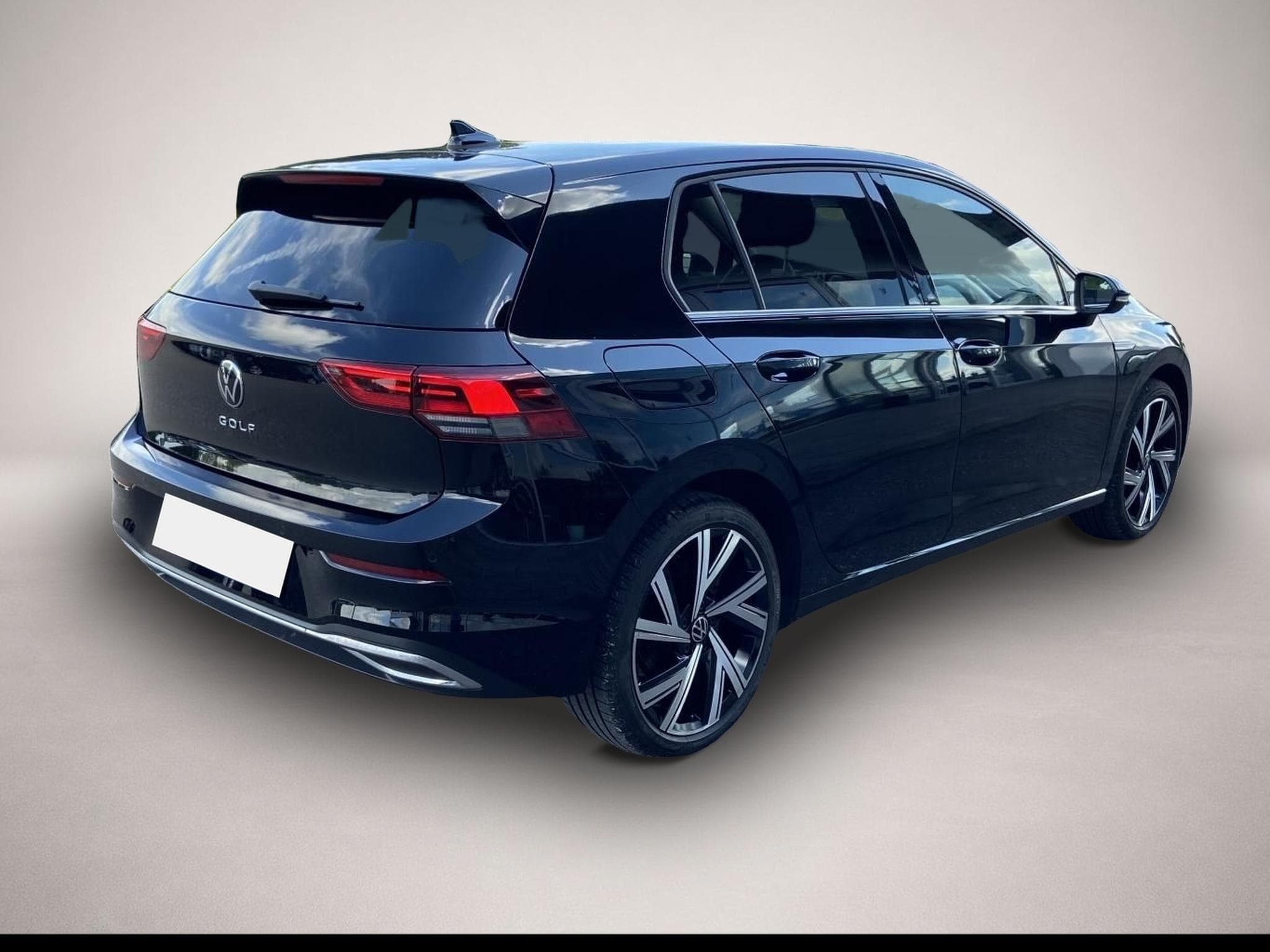 VW Golf (2024) - Photo 5