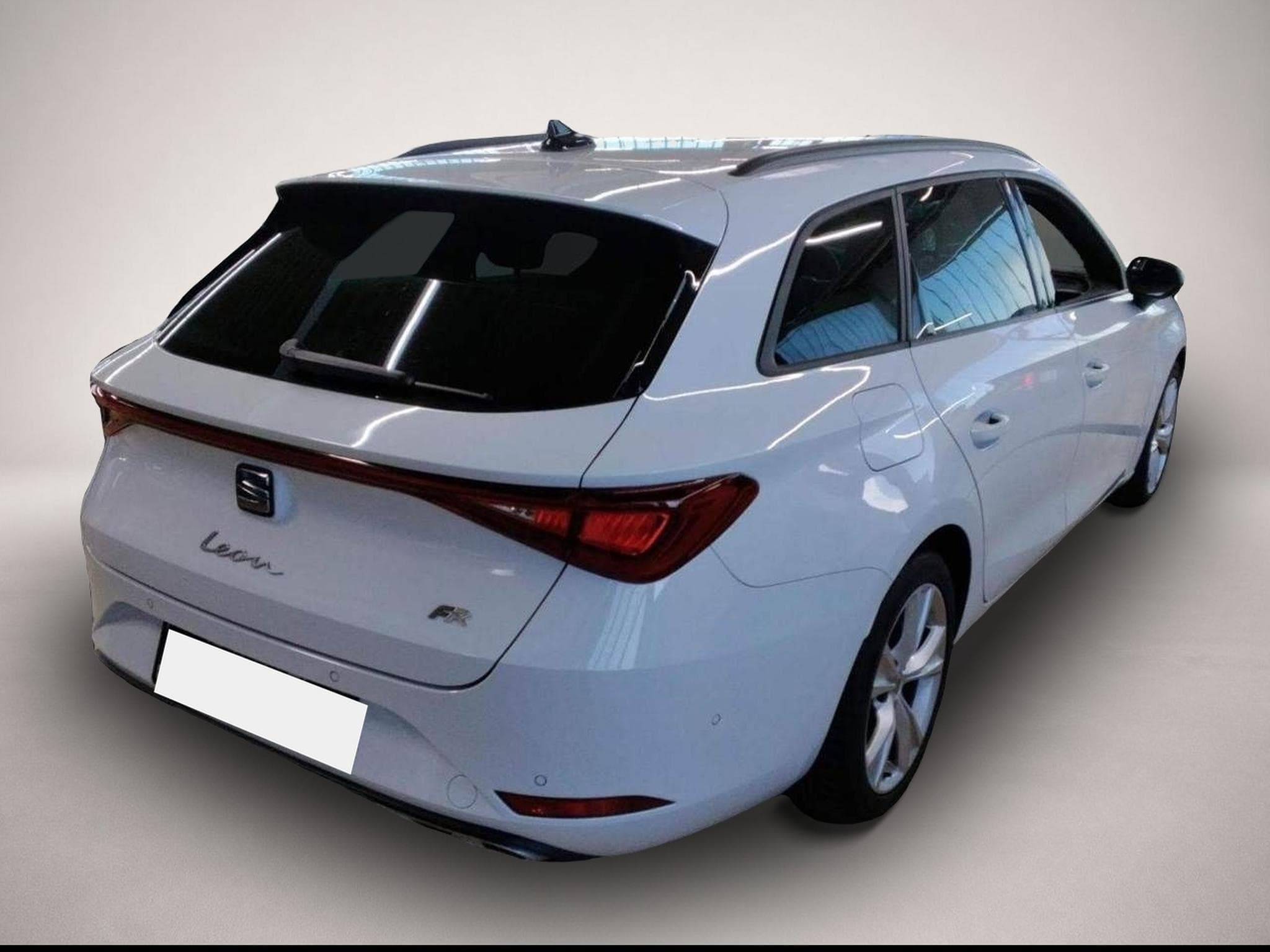 Seat Leon (2025) - Photo 2