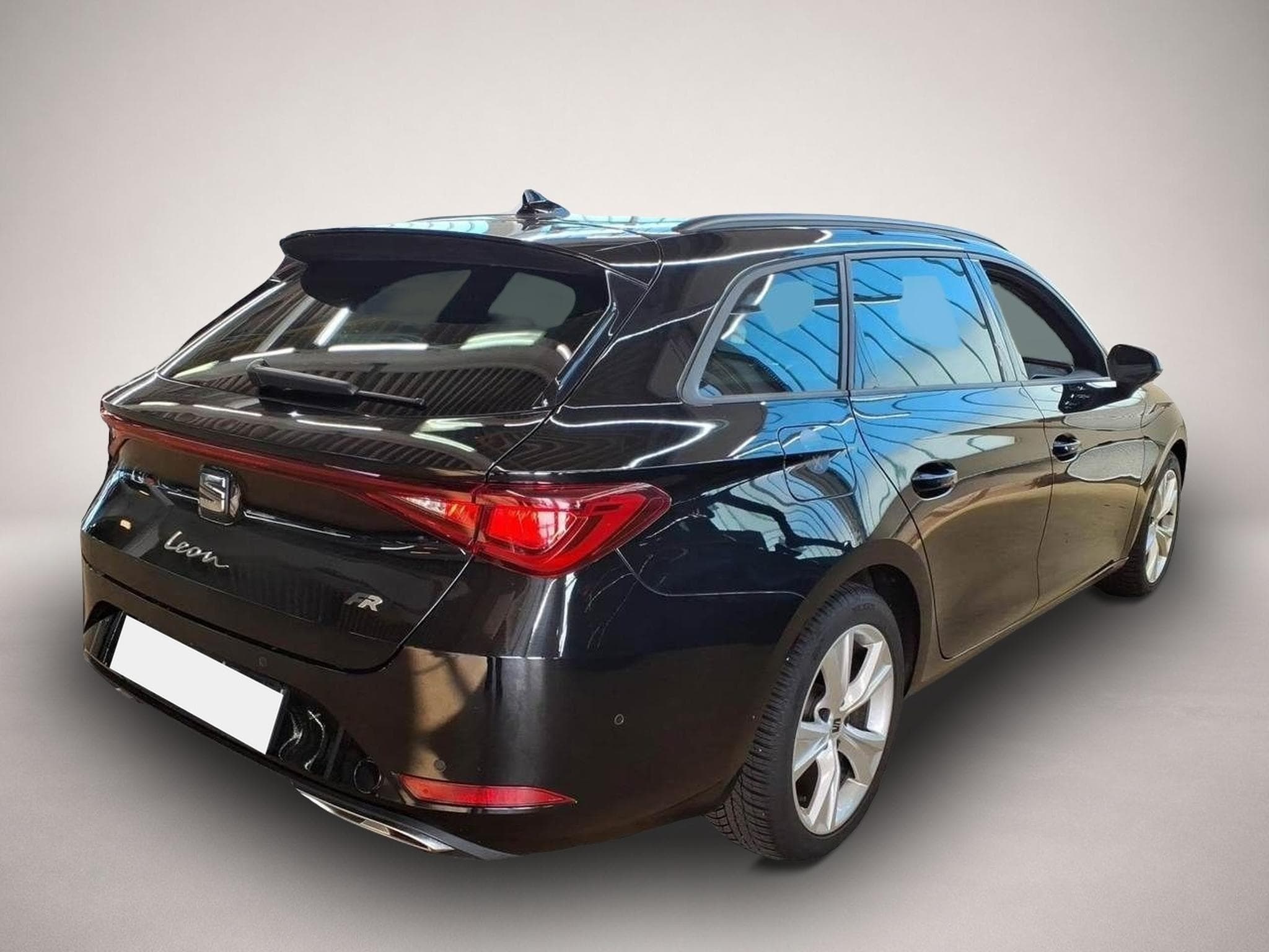 Seat Leon (2025) - Photo 2
