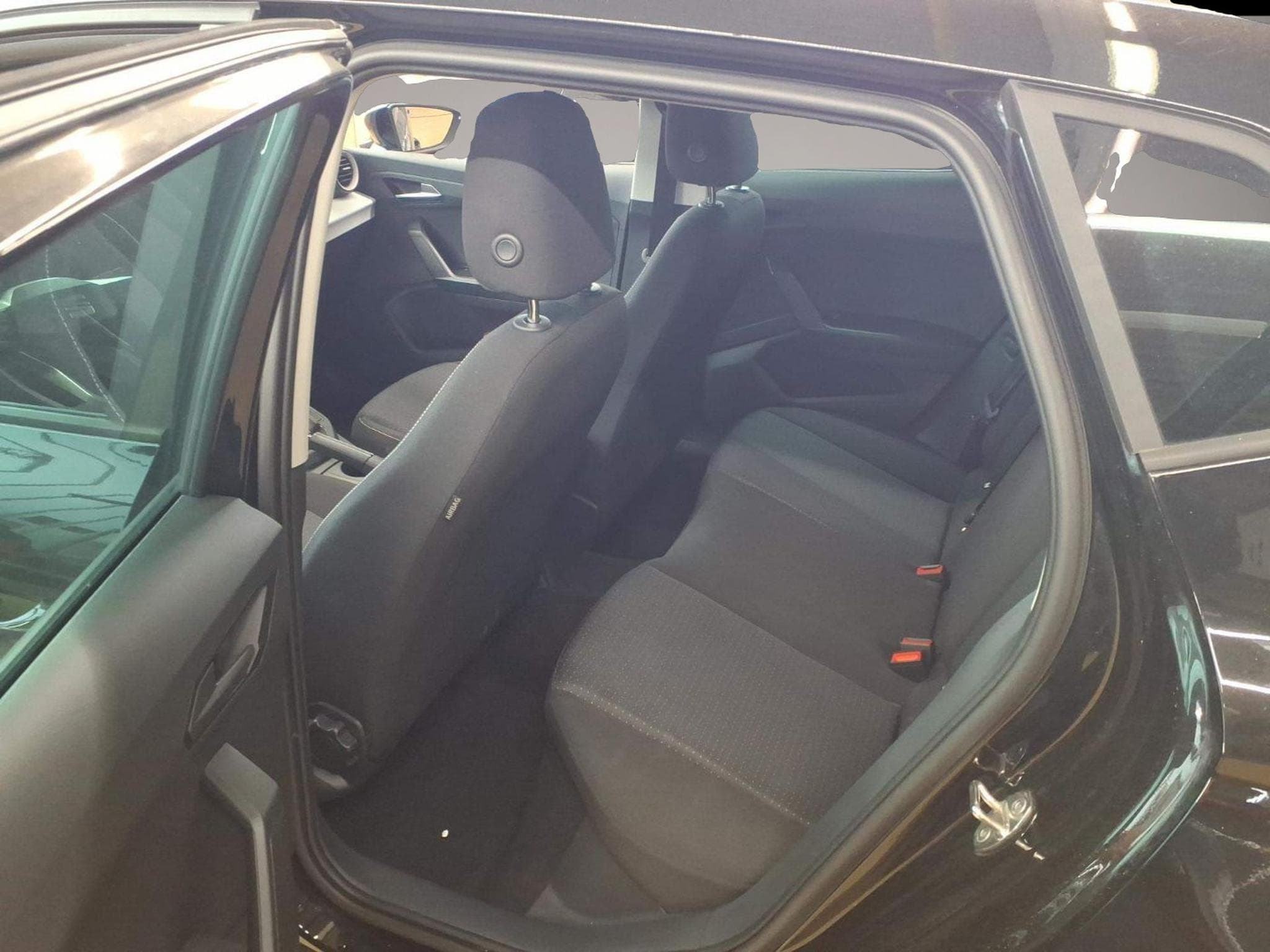 Seat Ibiza (2025) - Photo 4