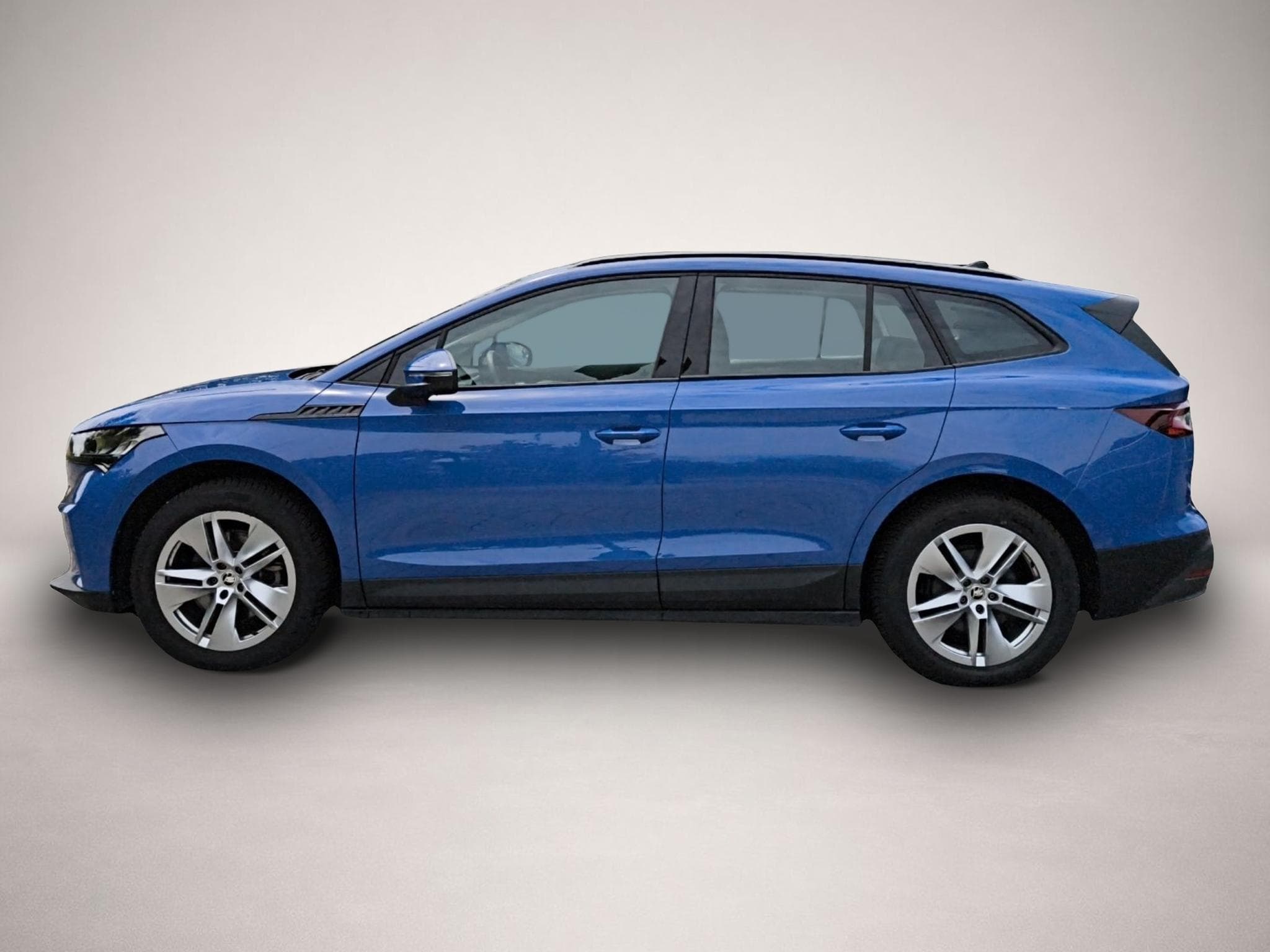 Skoda Enyaq (2023) - Photo 3