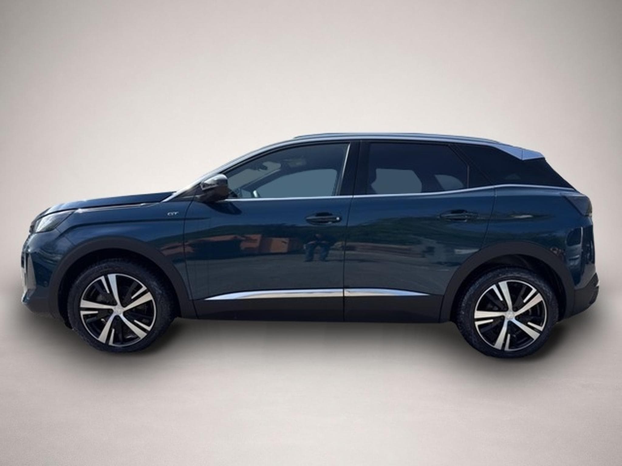 Peugeot 3008 (2024) - Photo 2