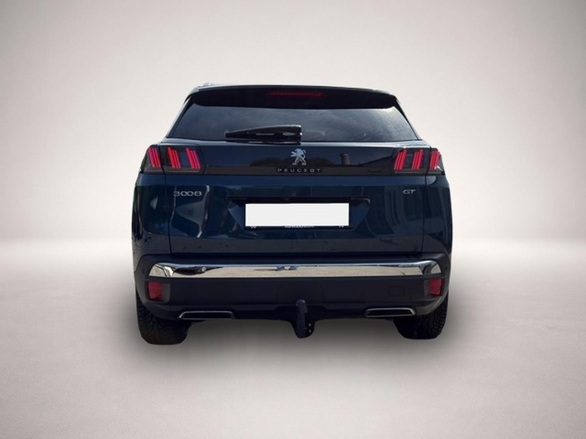 Peugeot 3008 (2024) - Photo 4