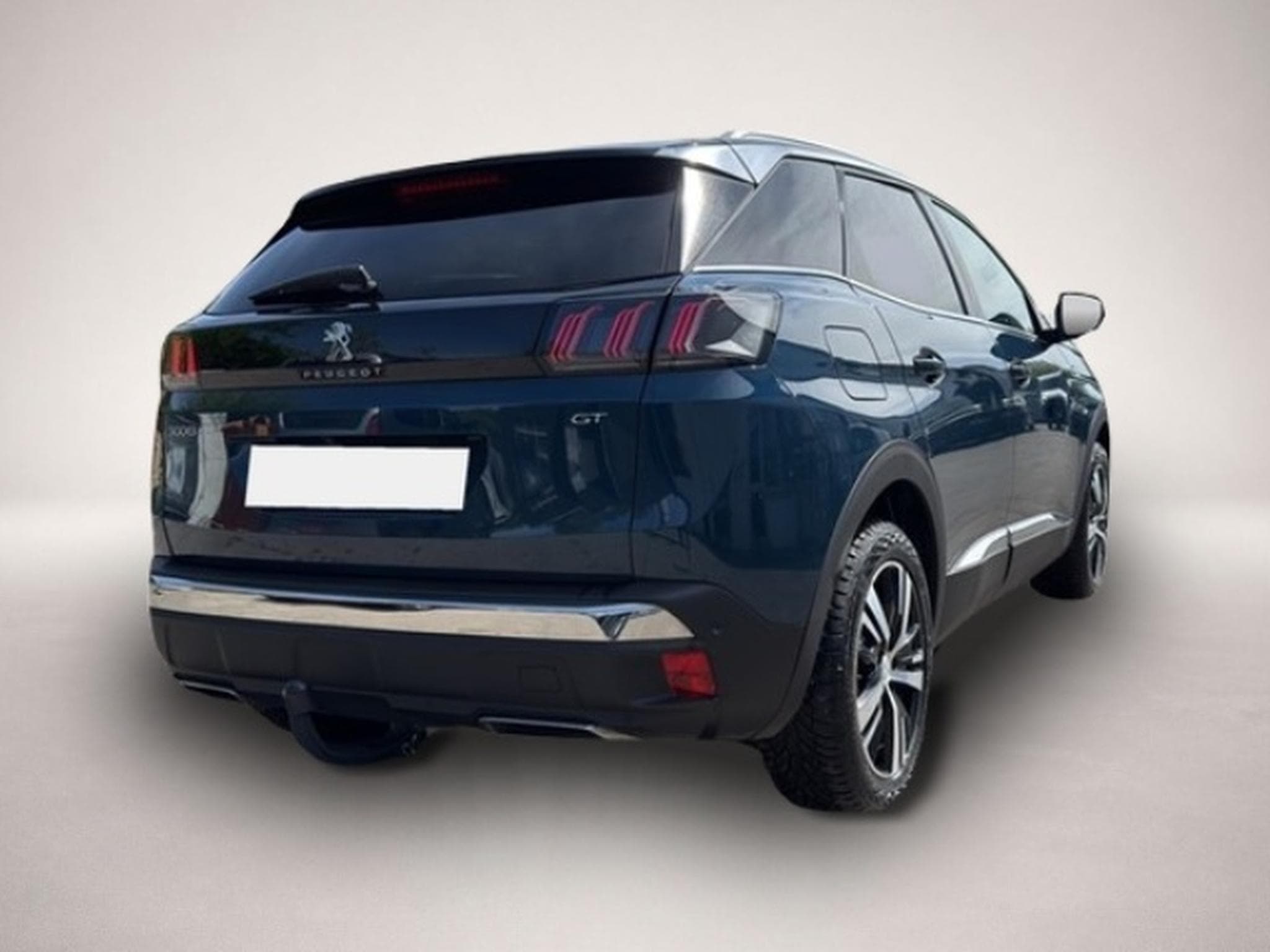 Peugeot 3008 (2024) - Photo 5