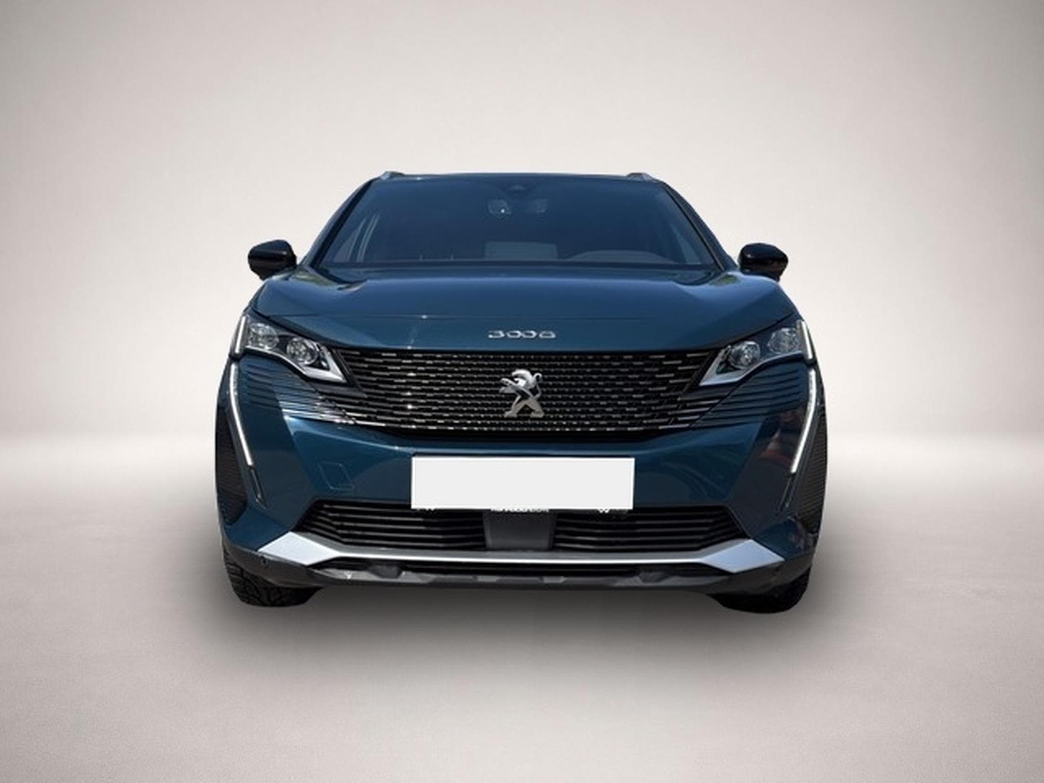 Peugeot 3008 (2024) - Photo 6