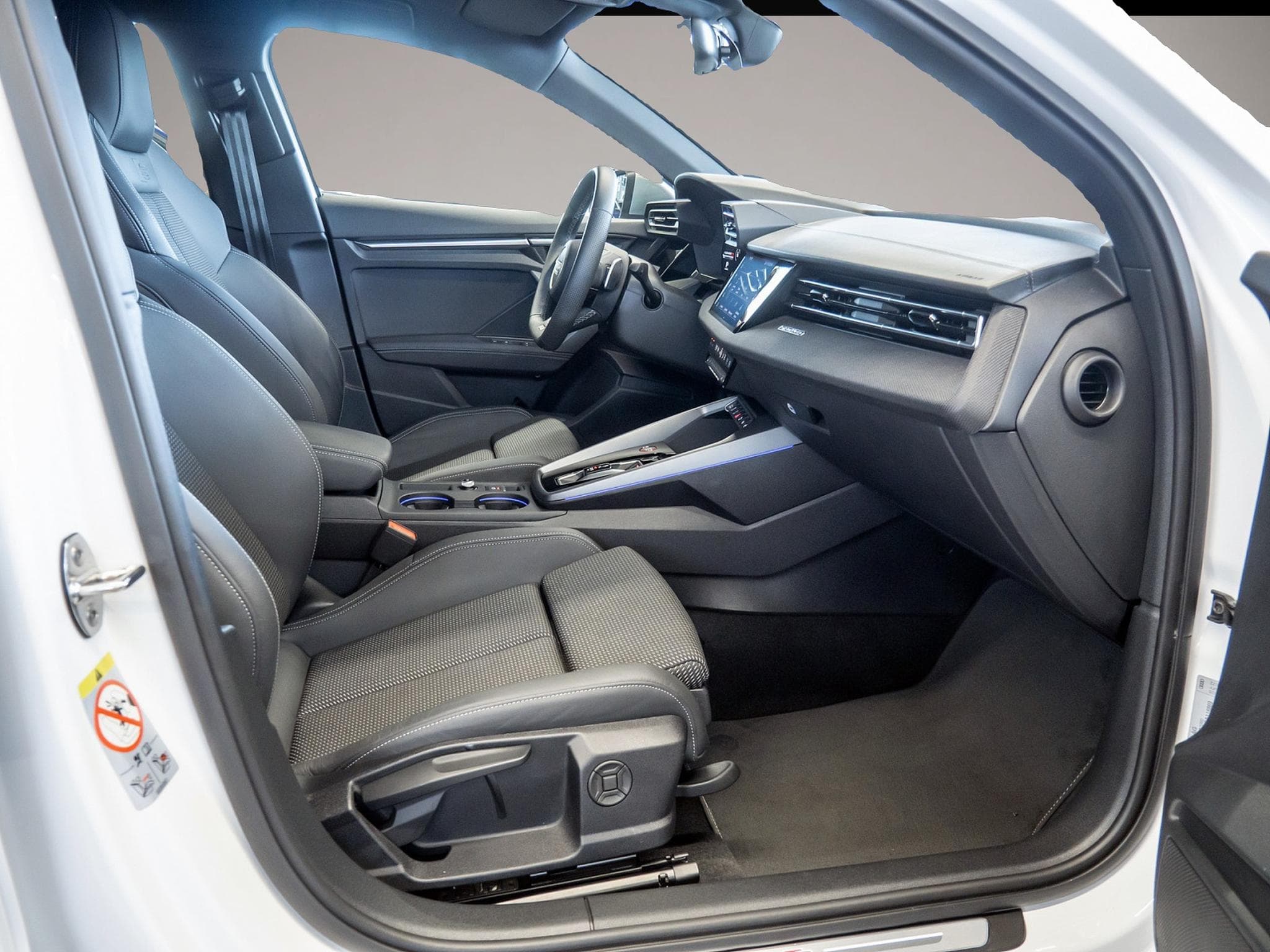 Audi S3 (2025) - Photo 2