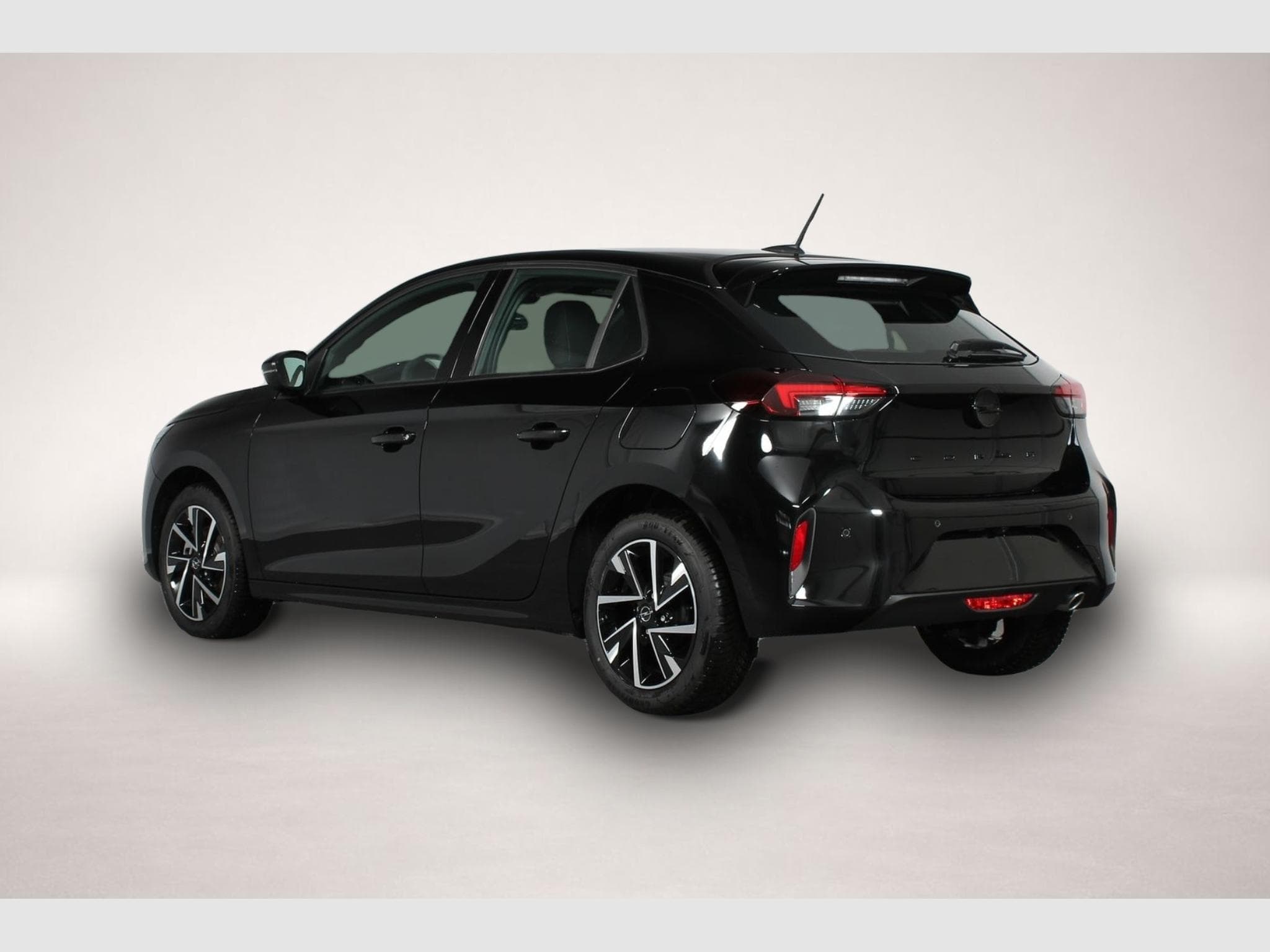 Opel Corsa (2026) - Photo 3