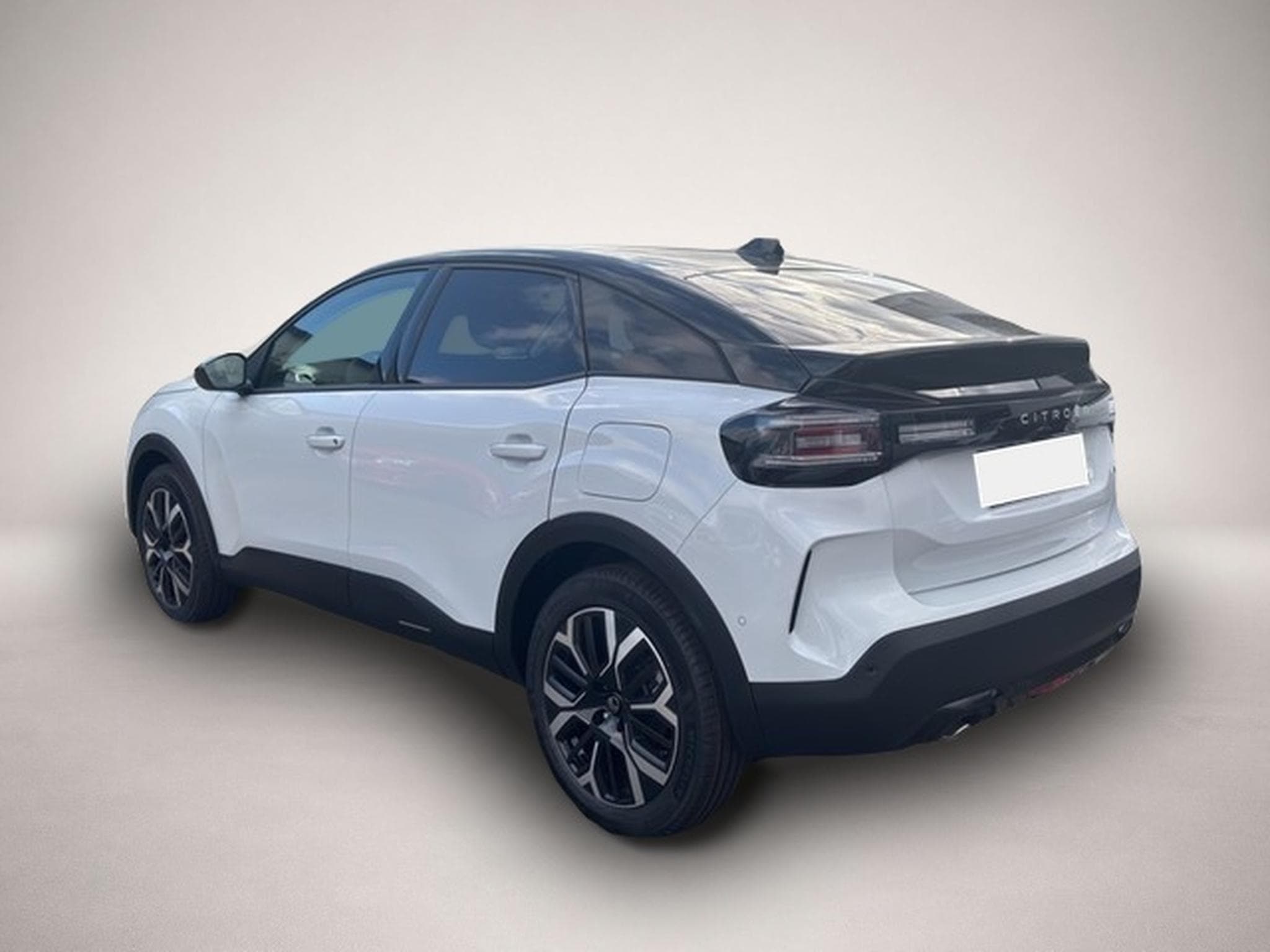 Citroën C4 (2025) - Photo 3