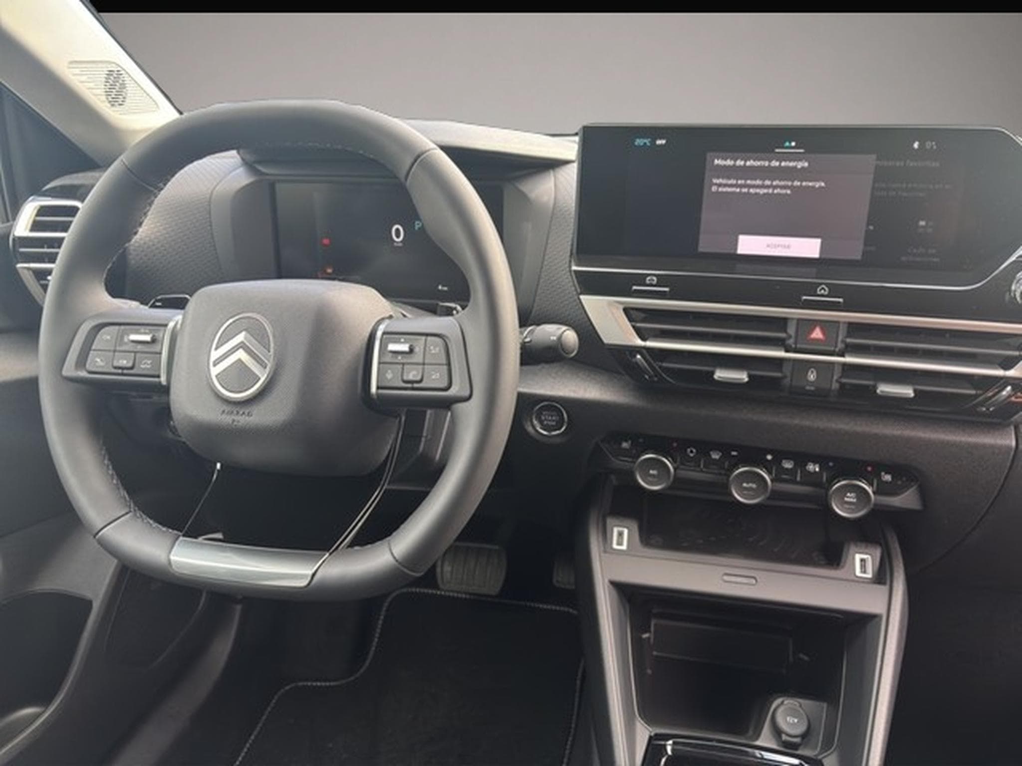 Citroën C4 (2025) - Photo 7