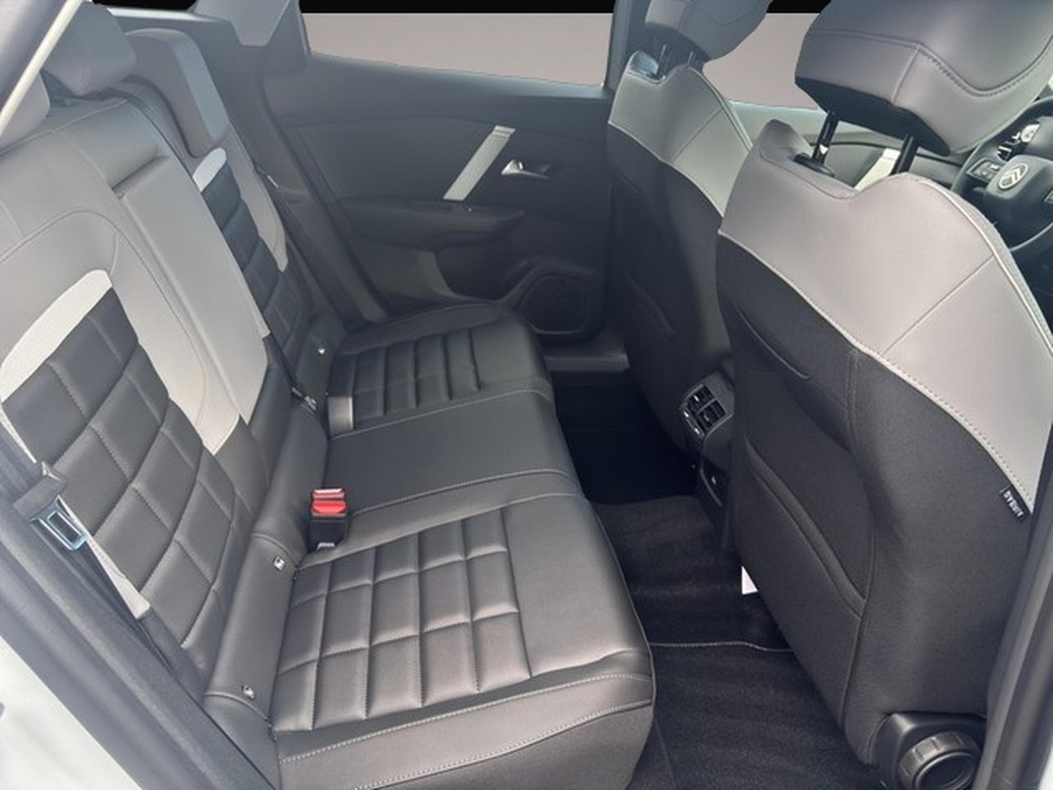Citroën C4 (2025) - Photo 8