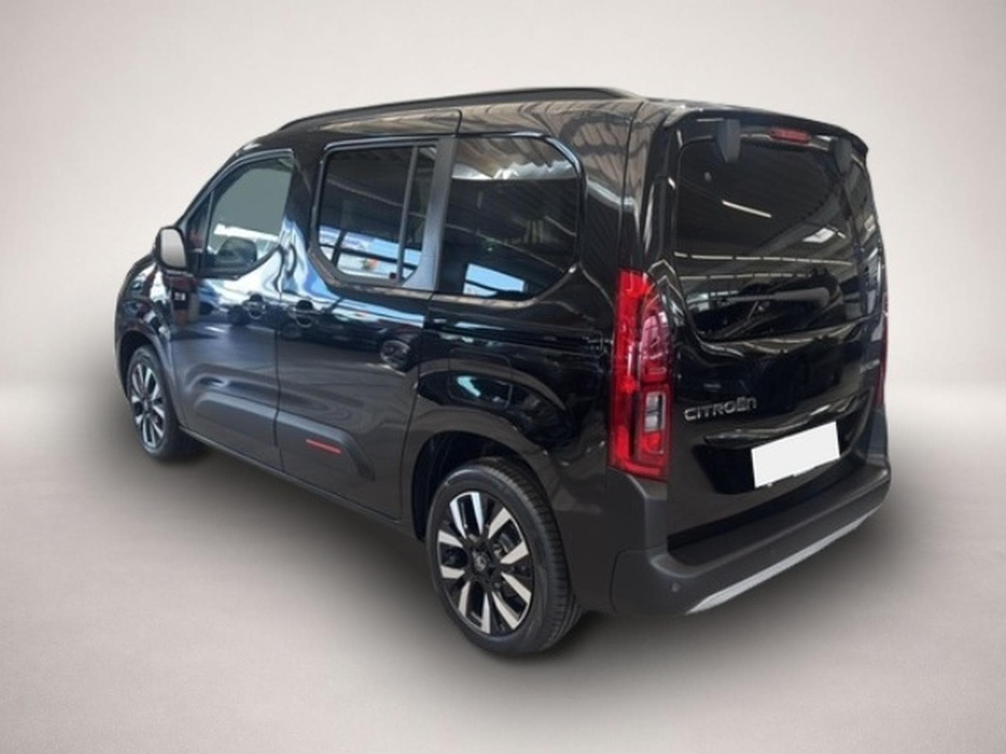 Citroën Berlingo (2026) - Photo 3