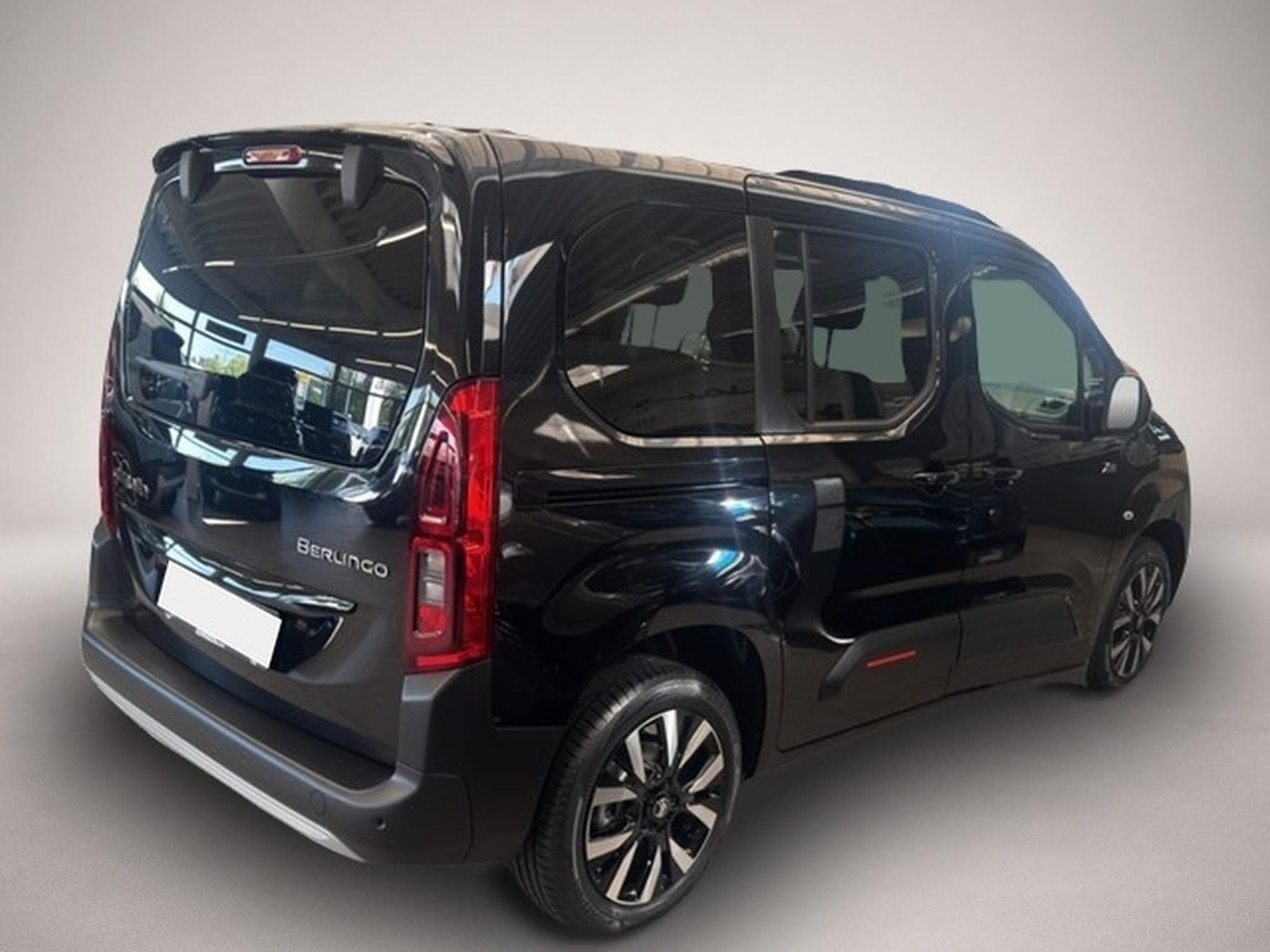 Citroën Berlingo (2026) - Photo 5