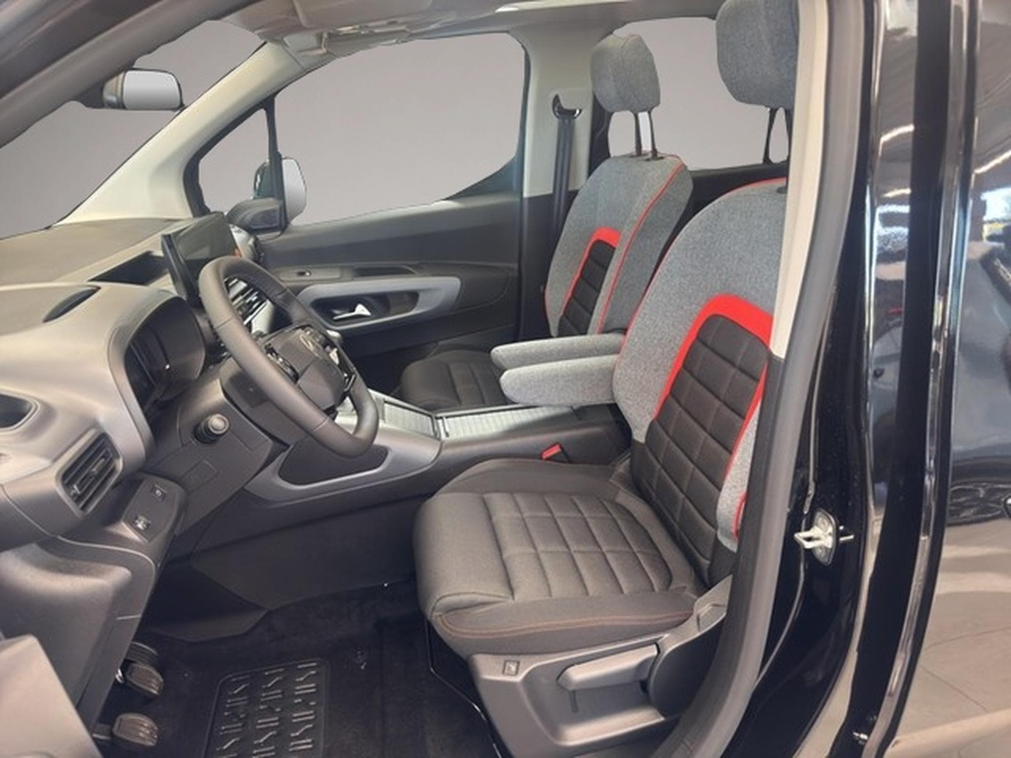 Citroën Berlingo (2026) - Photo 7
