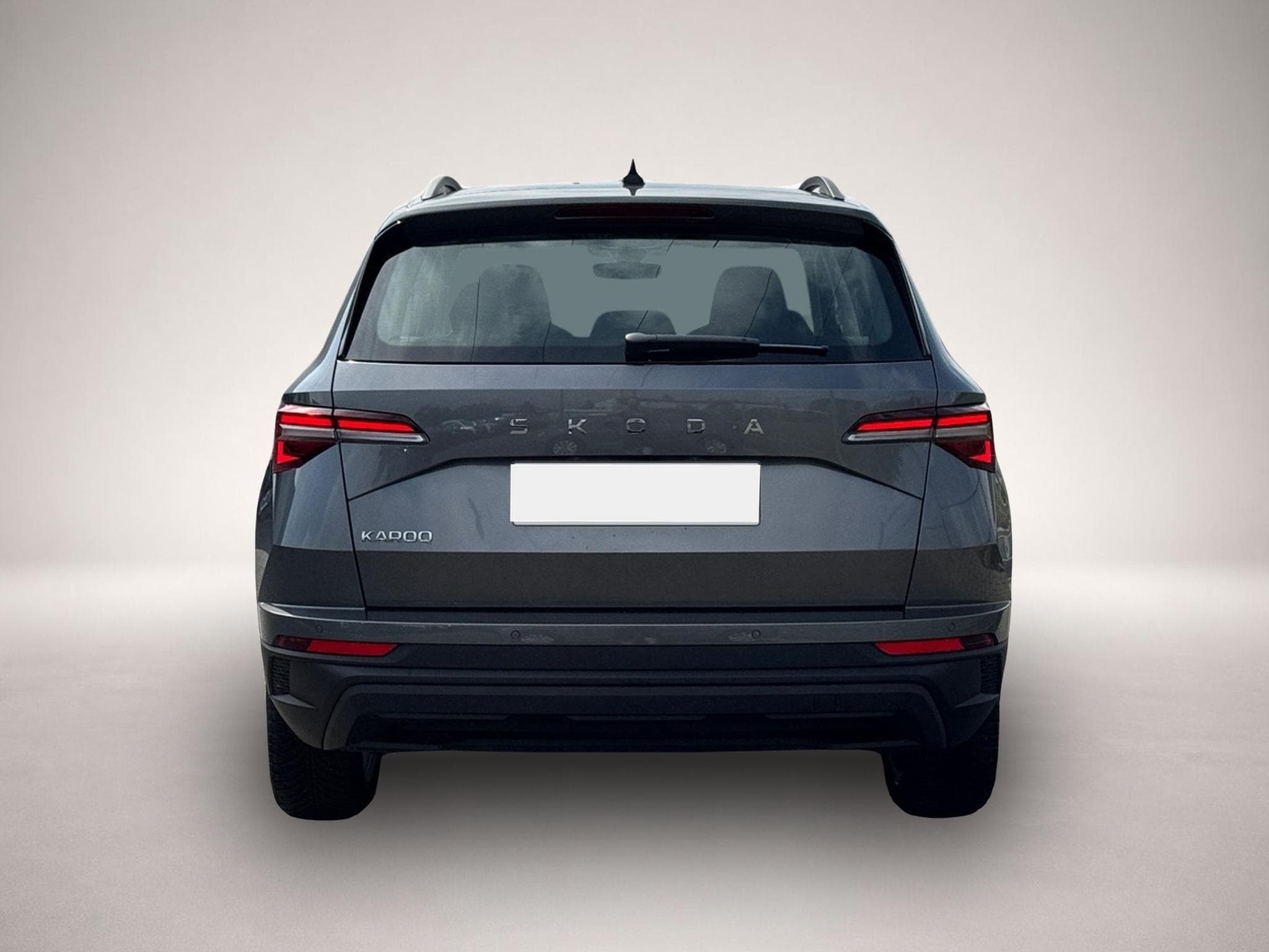 Skoda Karoq (2025) - Photo 4