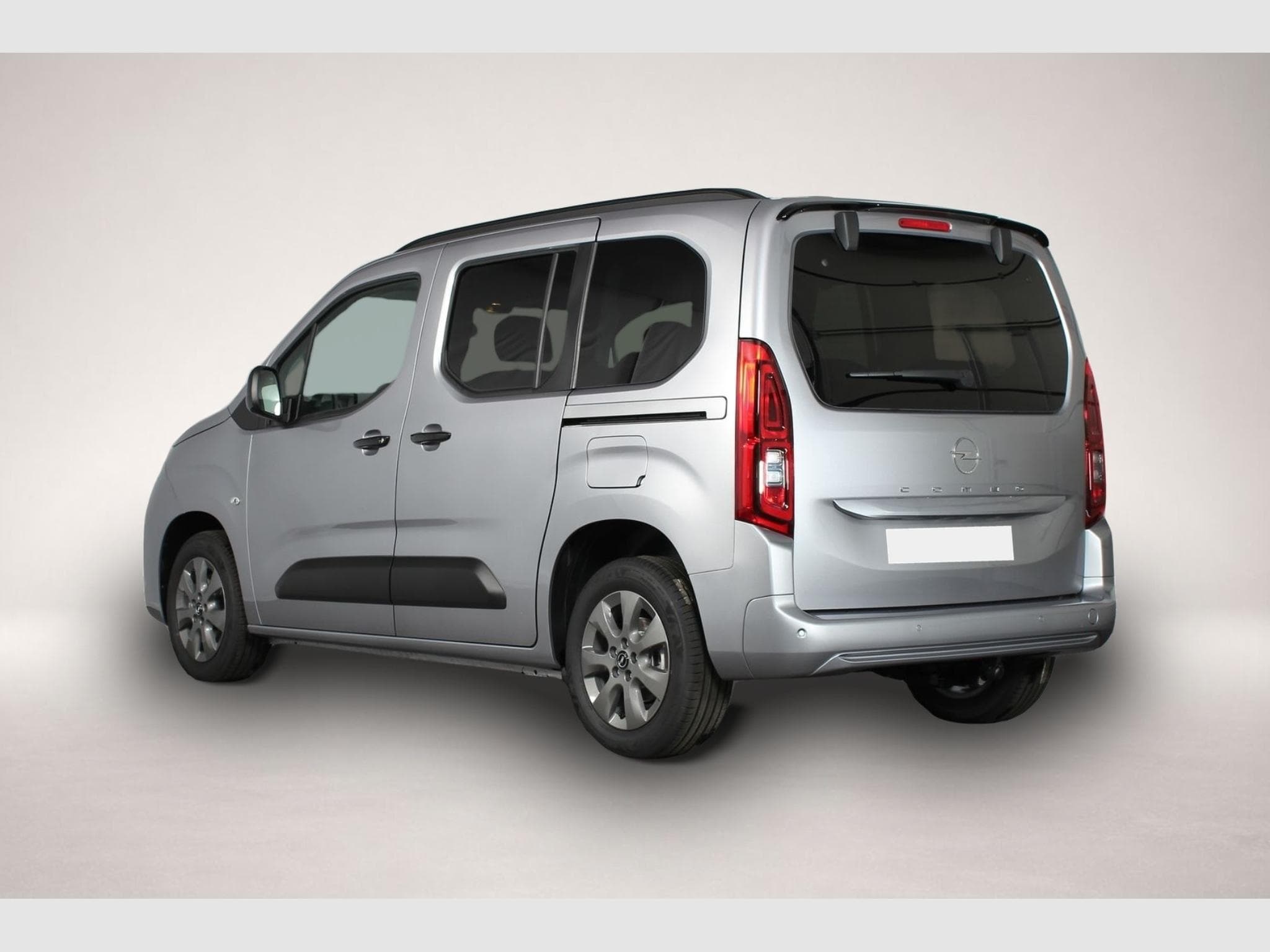 Opel Combo (2026) - Photo 3