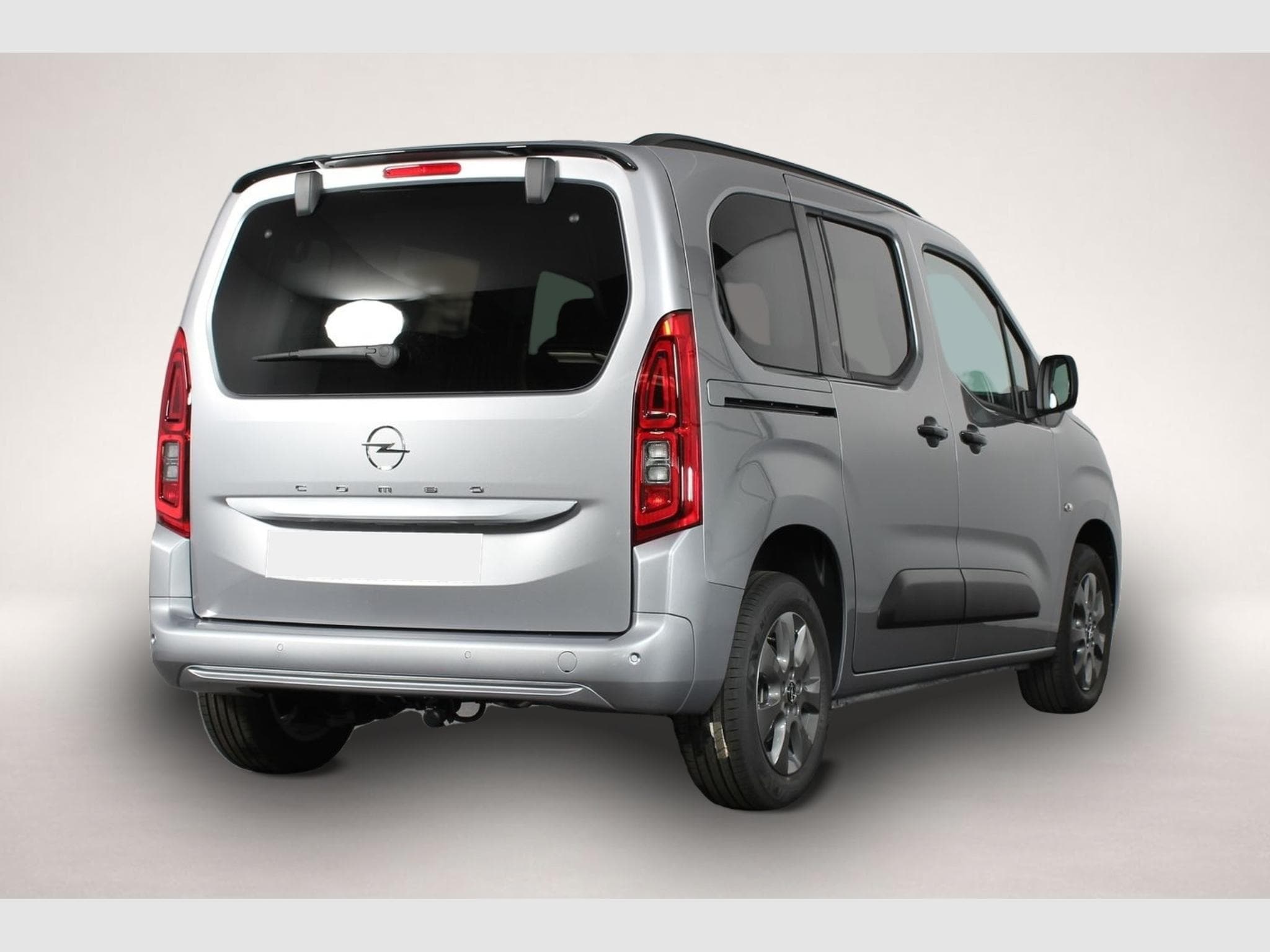 Opel Combo (2026) - Photo 5
