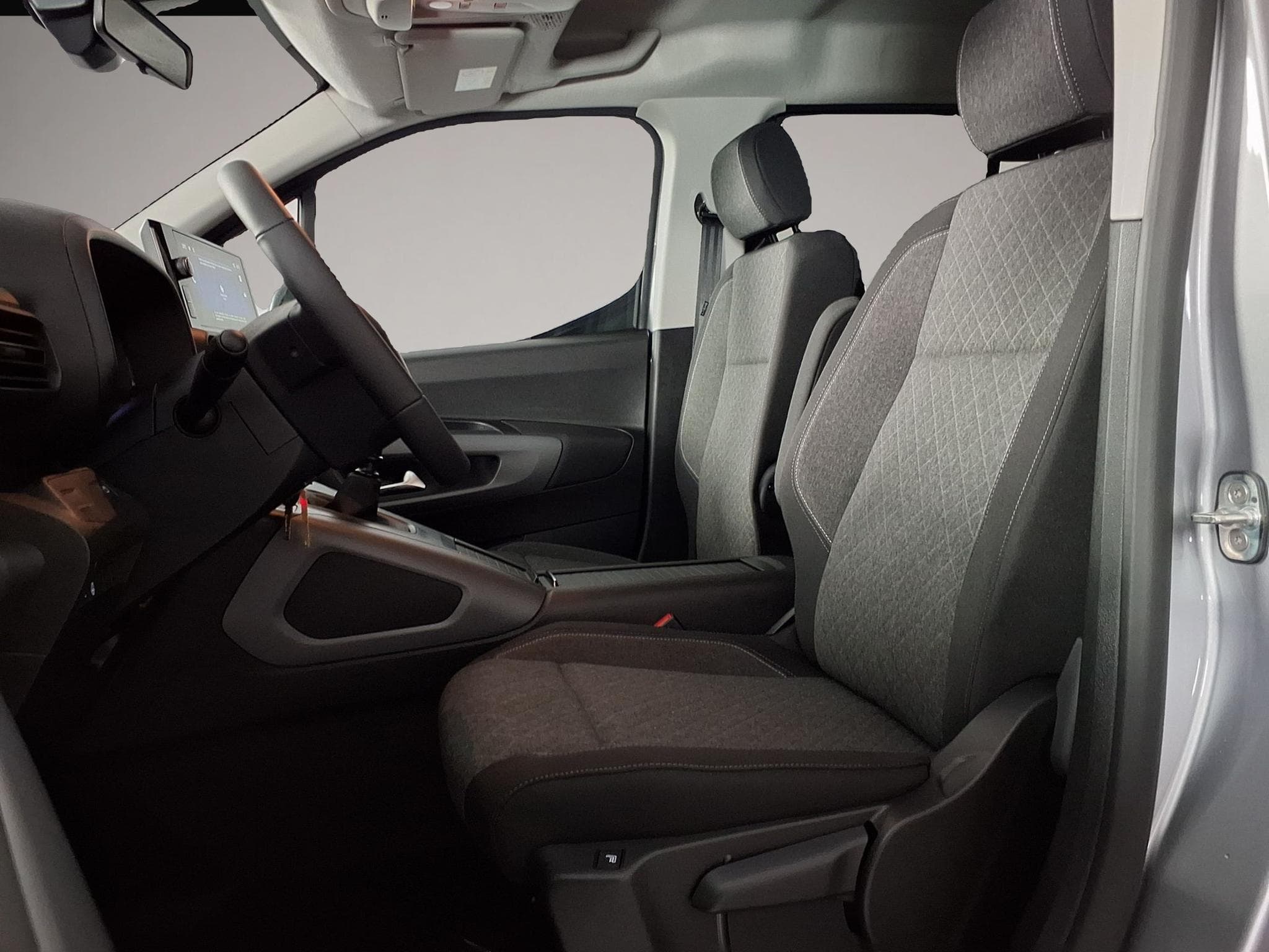 Opel Combo (2026) - Photo 6
