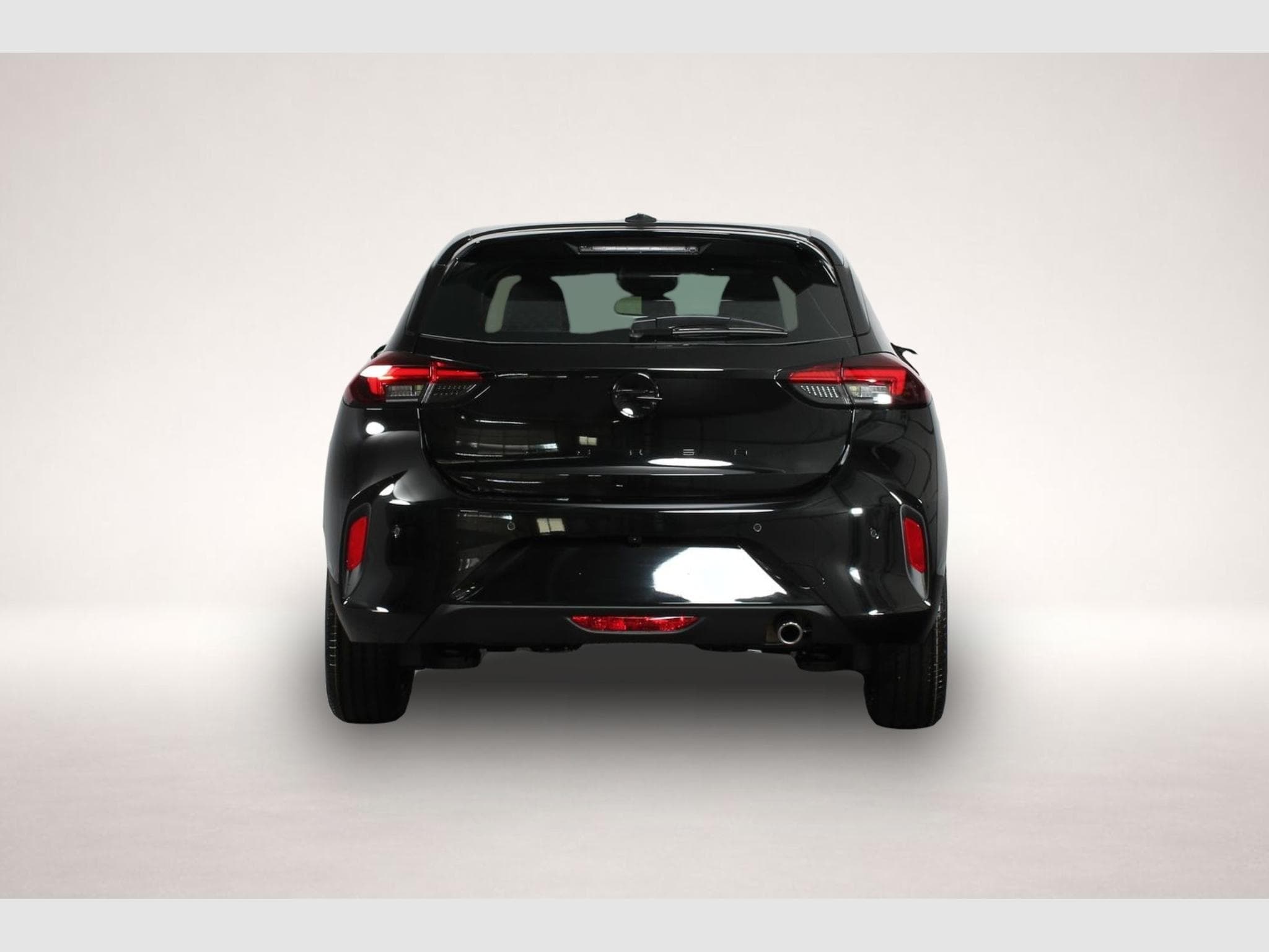 Opel Corsa (2026) - Photo 4