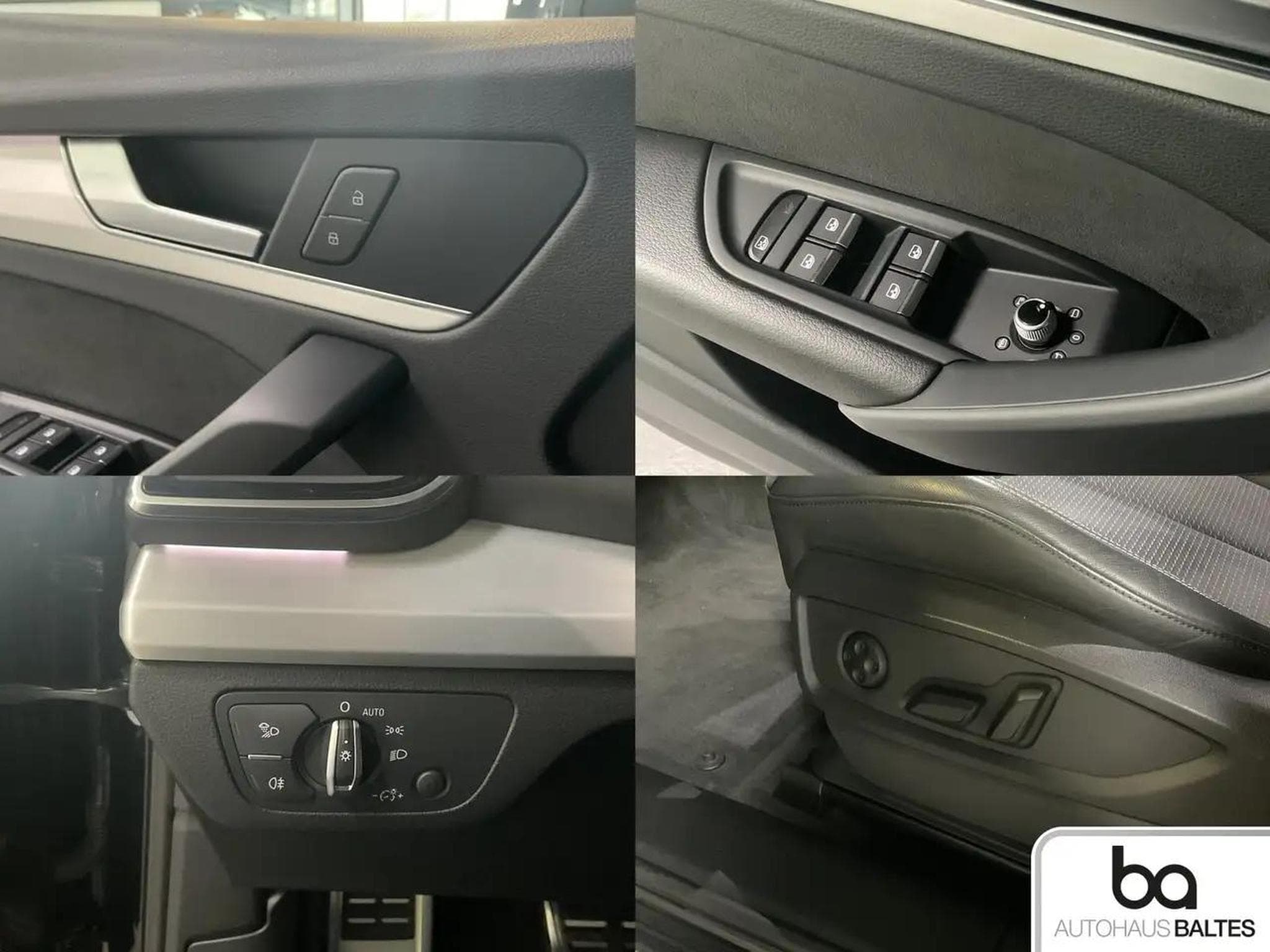 Audi SQ5 (2023) - Photo 13