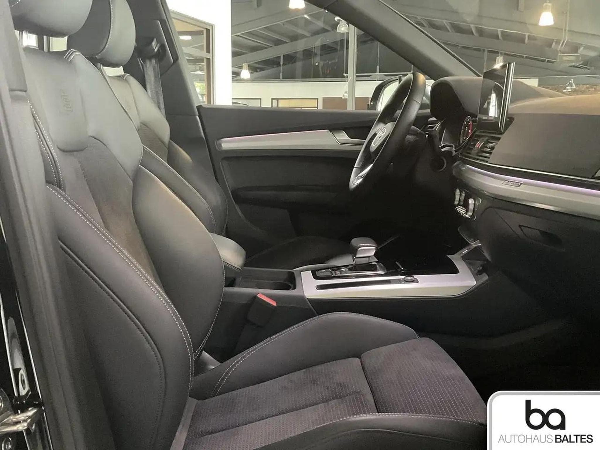 Audi SQ5 (2023) - Photo 7