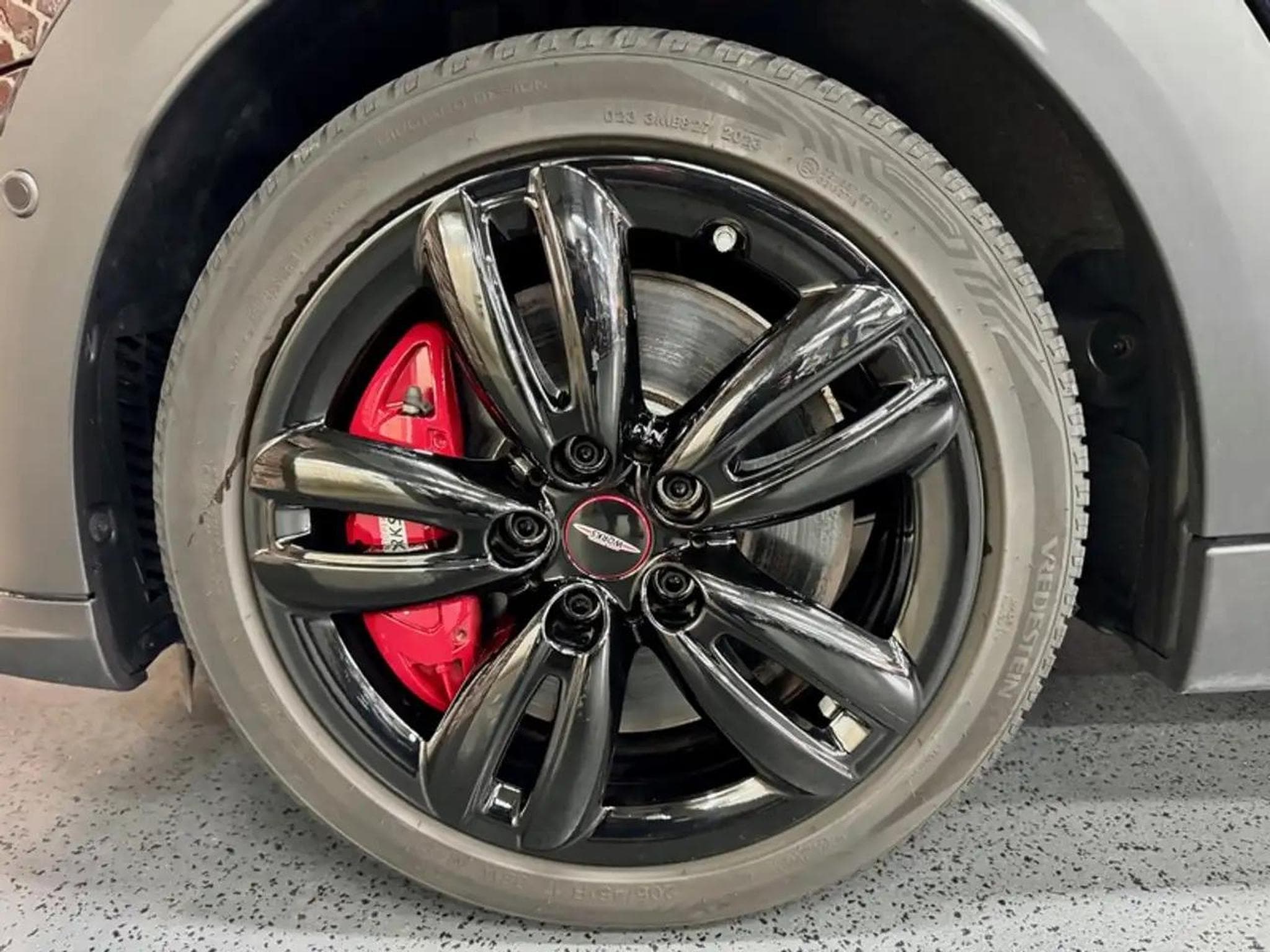Mini Cooper (2024) - Photo 3