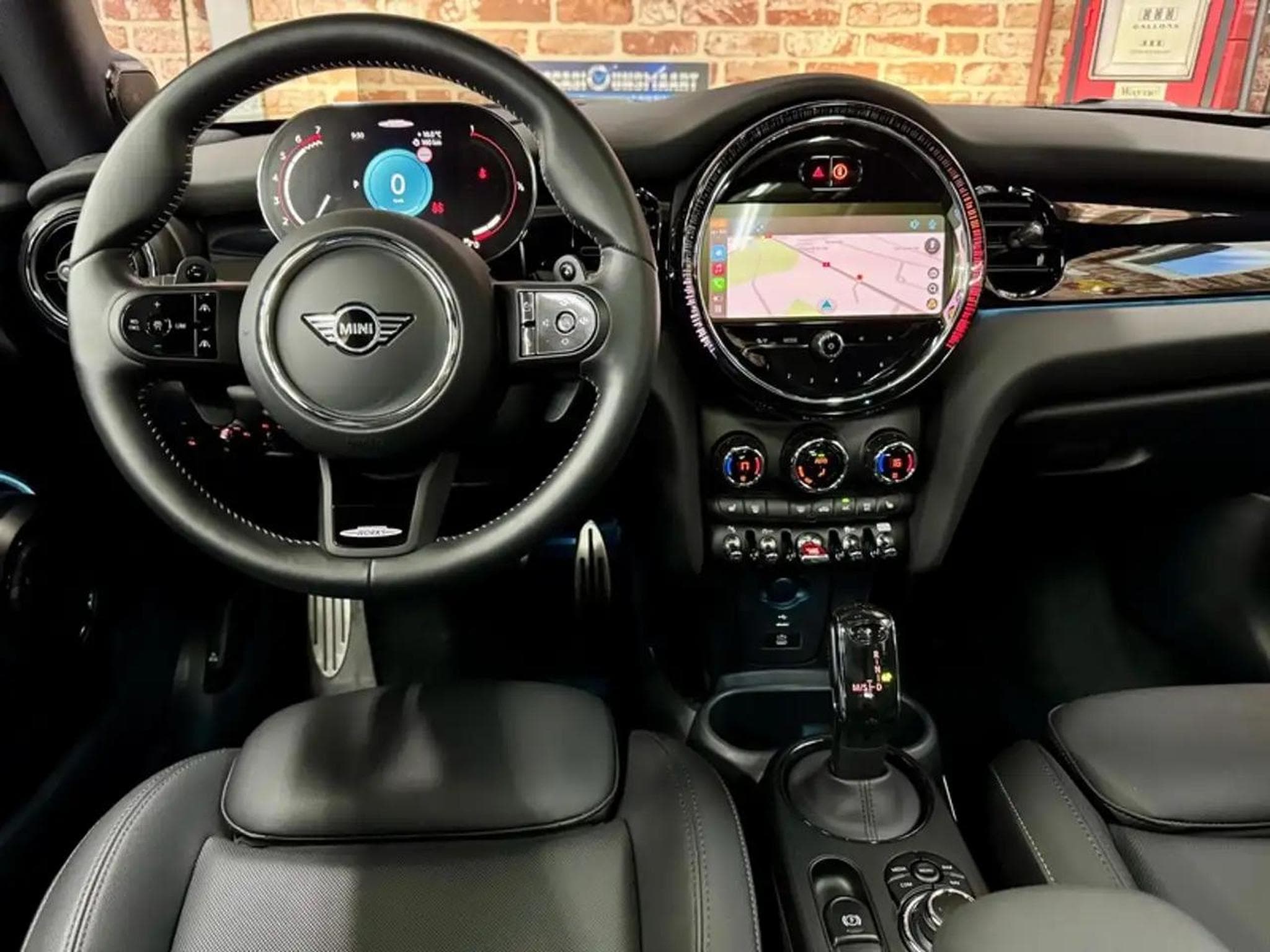 Mini Cooper (2024) - Photo 4