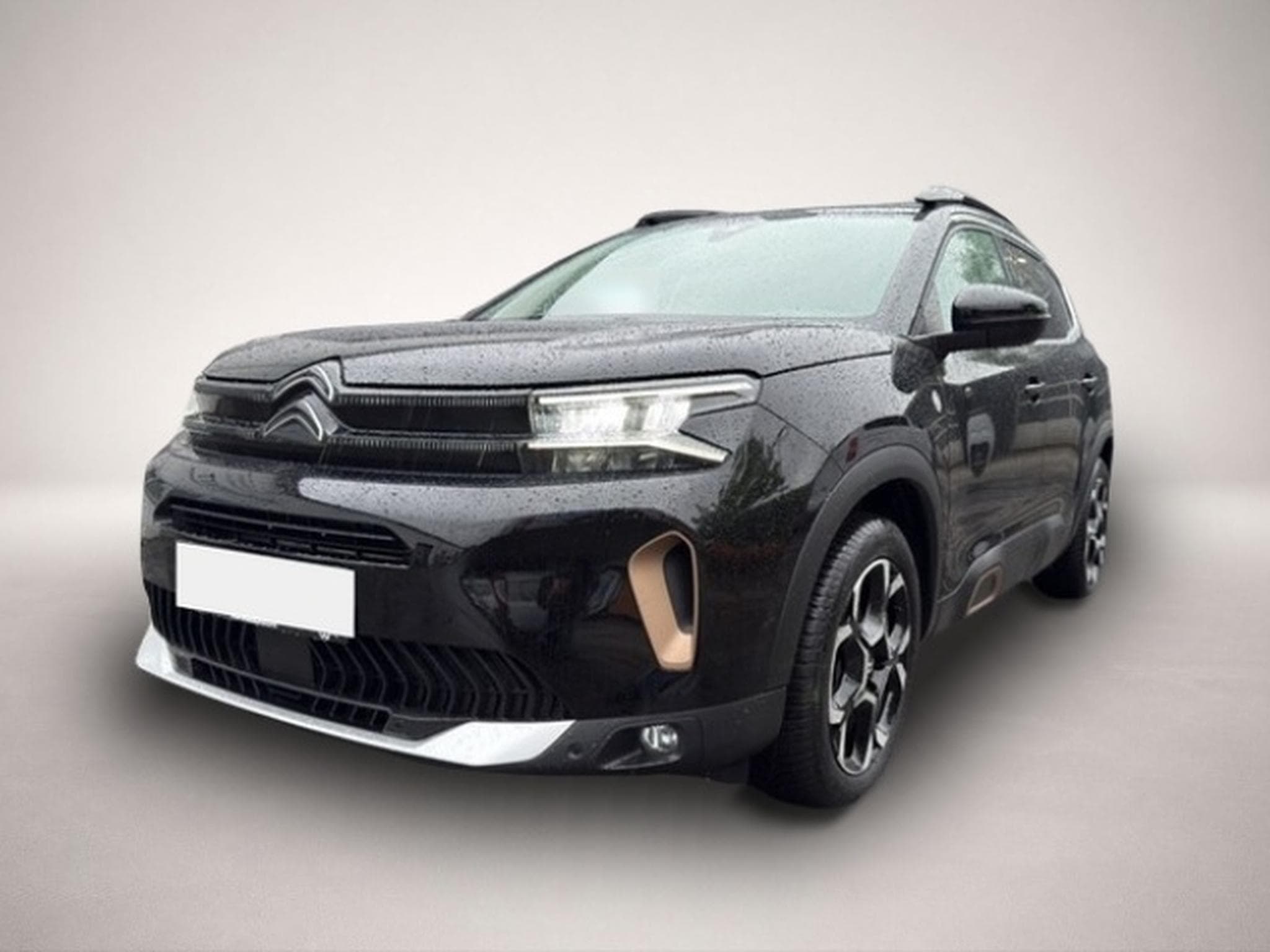 Citroën C5 Aircross (2024) - Photo 1