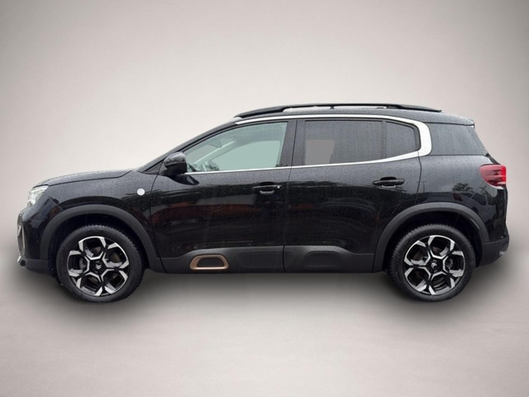 Citroën C5 Aircross (2024) - Photo 2
