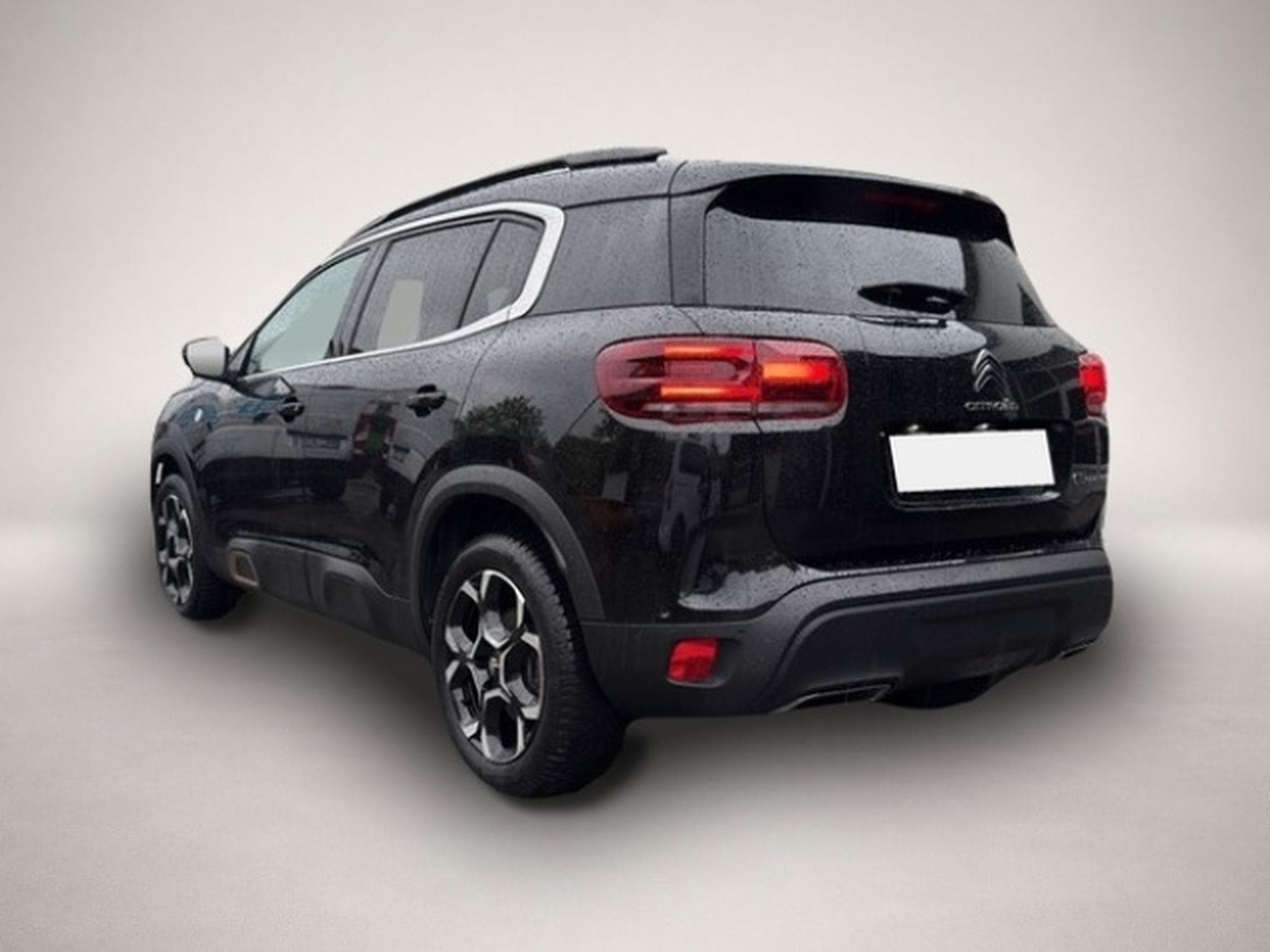 Citroën C5 Aircross (2024) - Photo 3