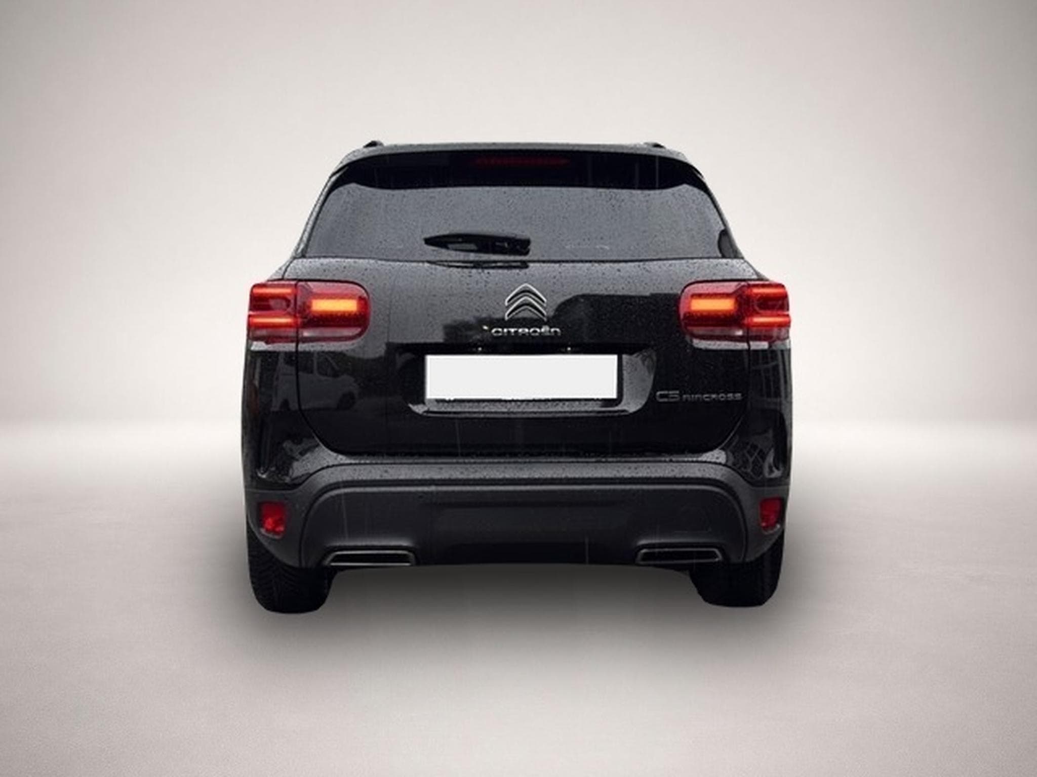 Citroën C5 Aircross (2024) - Photo 4