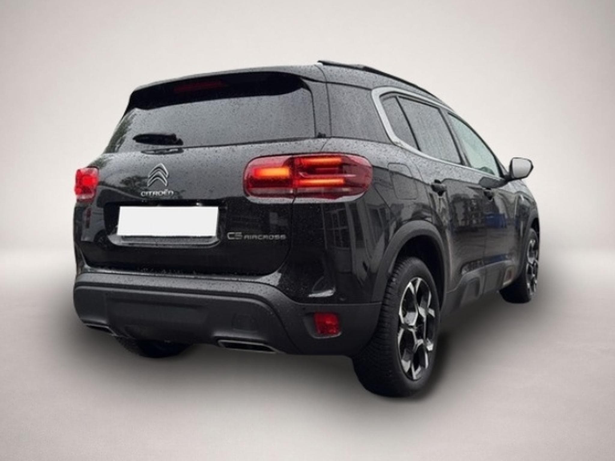 Citroën C5 Aircross (2024) - Photo 5