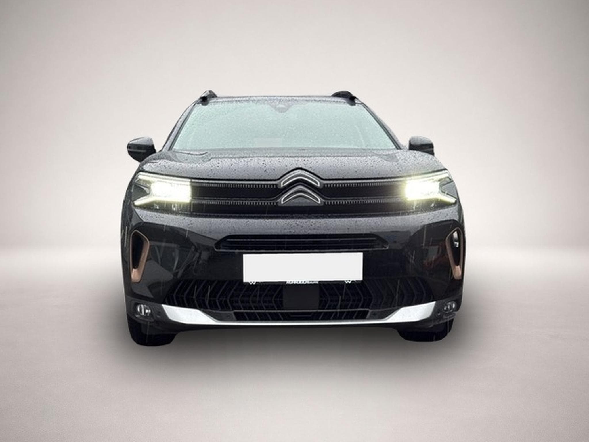 Citroën C5 Aircross (2024) - Photo 6