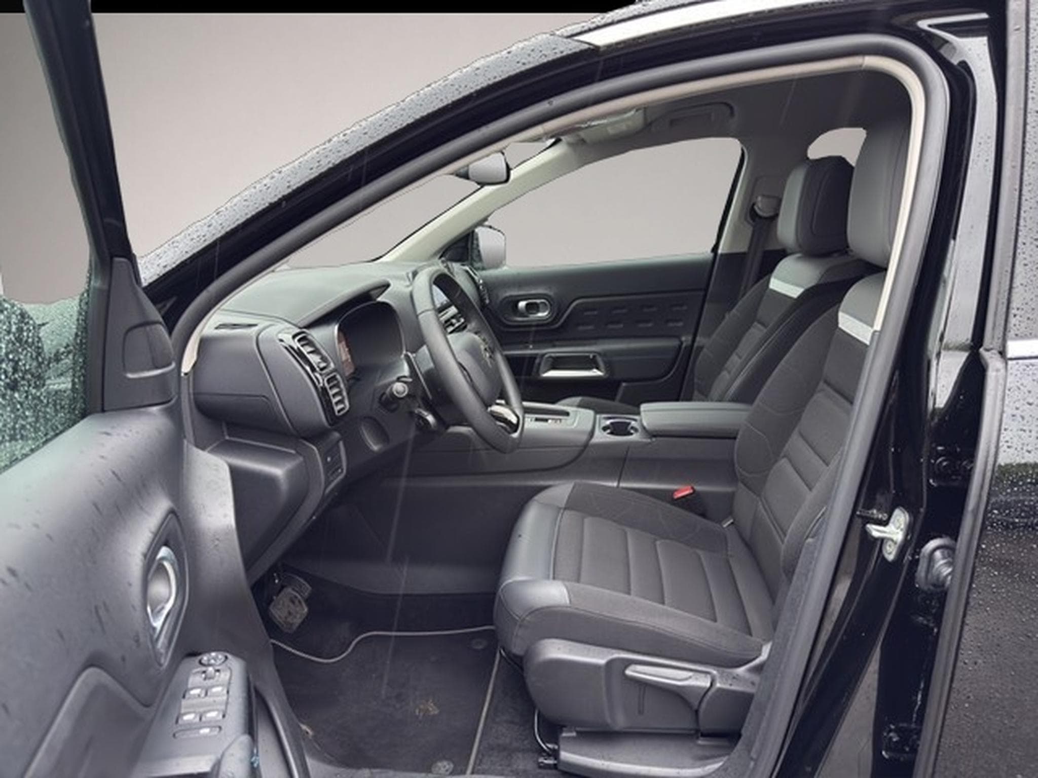 Citroën C5 Aircross (2024) - Photo 7