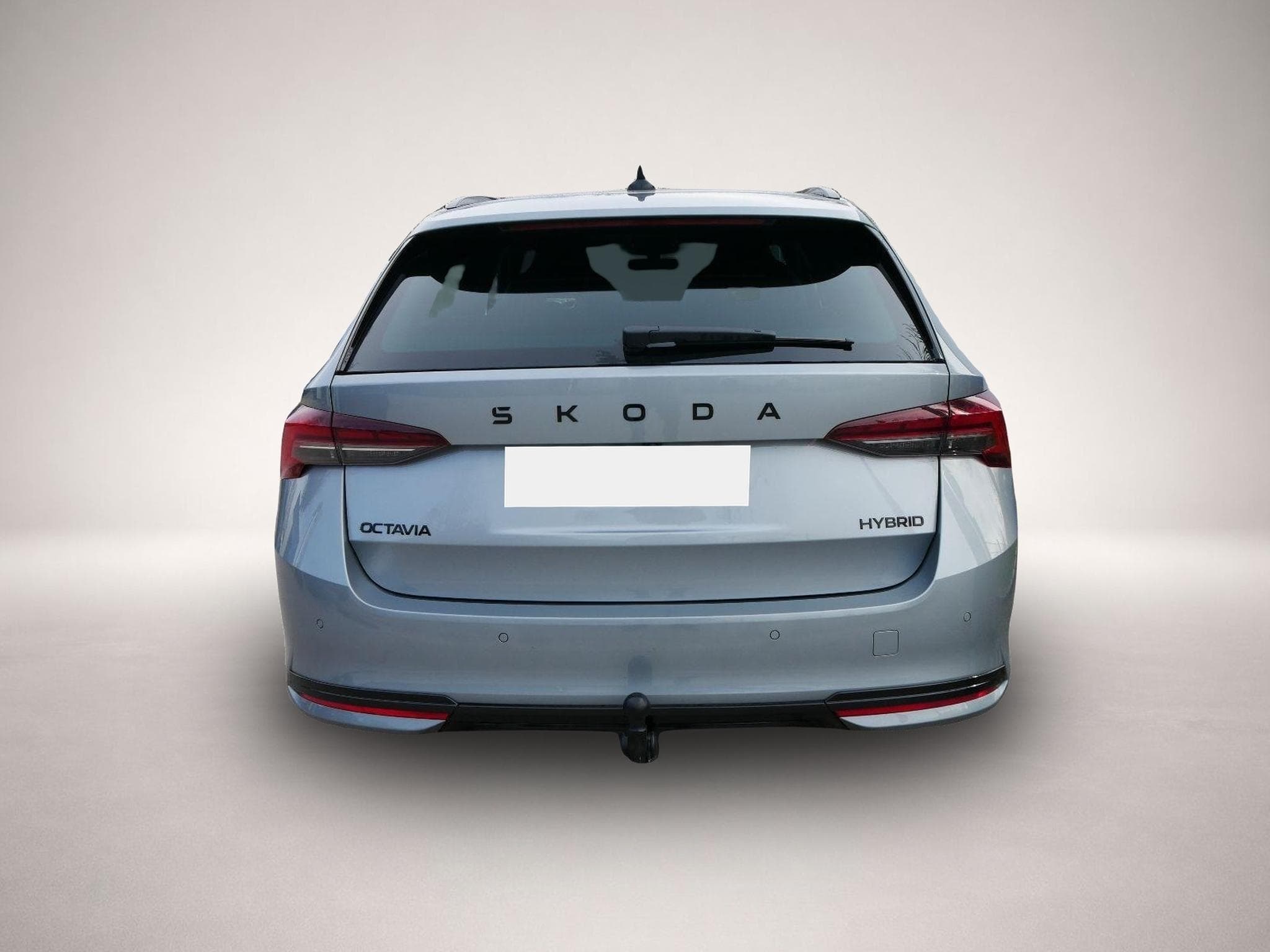 Skoda Octavia (2026) - Photo 2