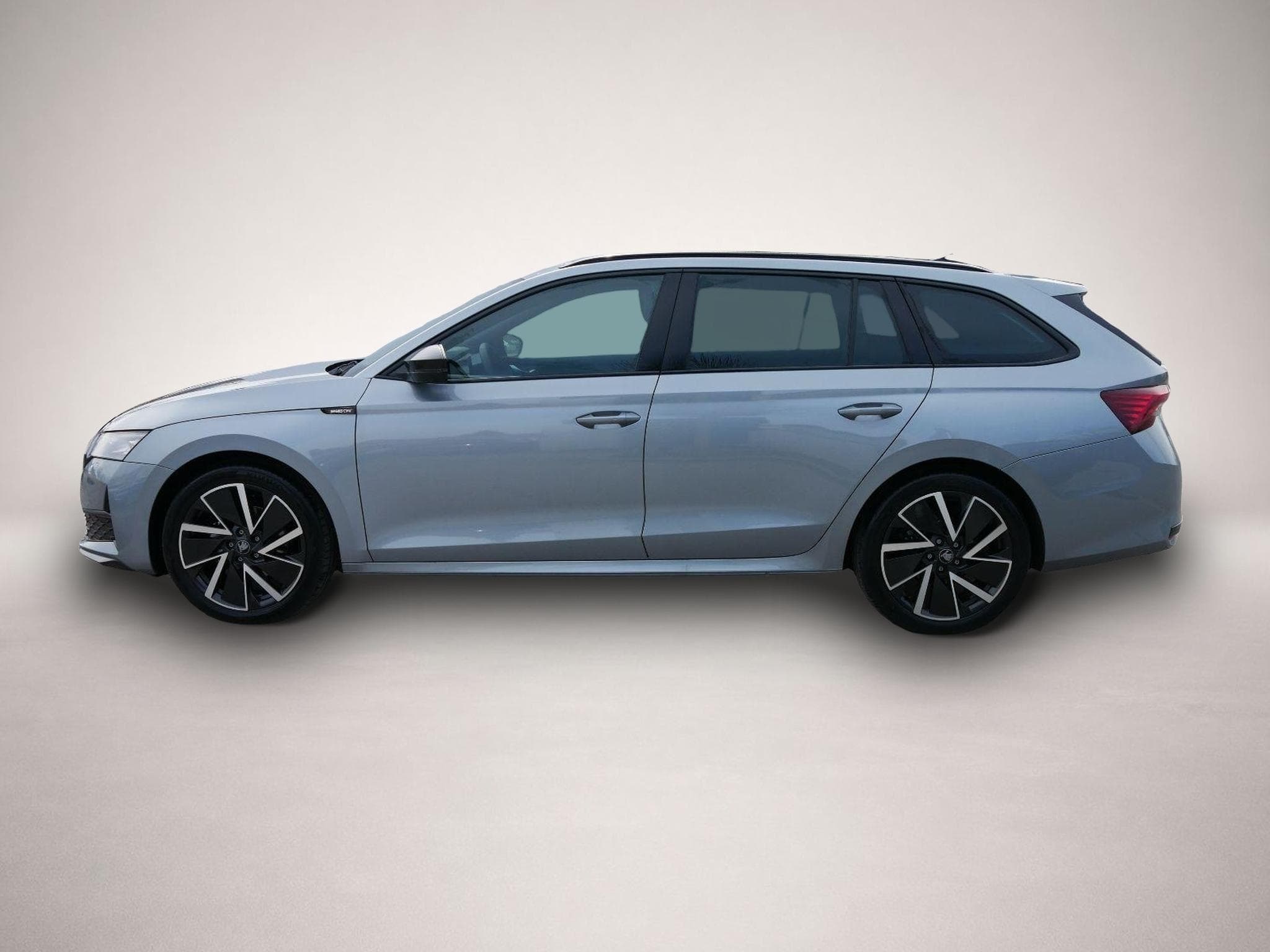 Skoda Octavia (2026) - Photo 4