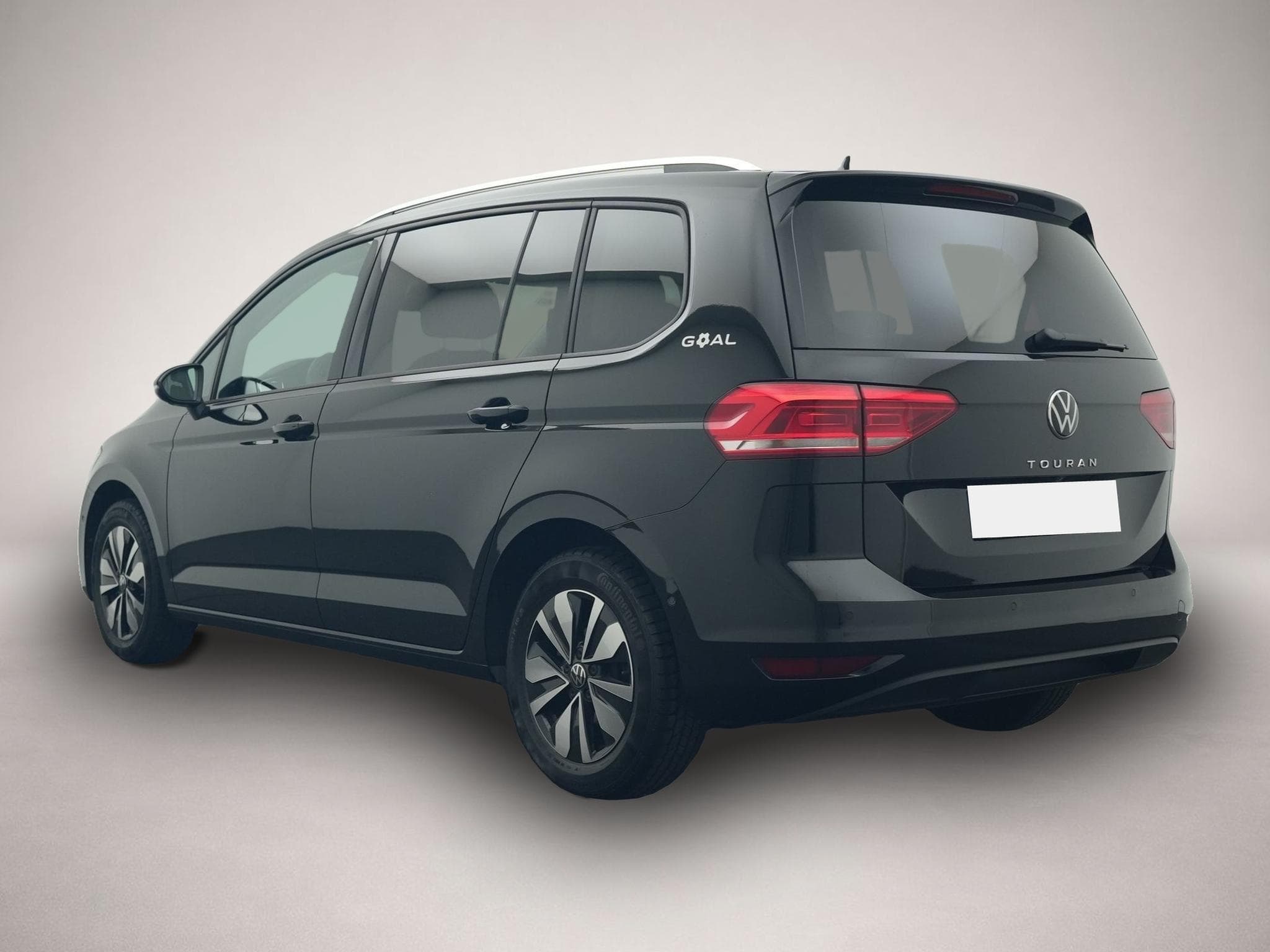 VW Touran (2025) - Photo 3