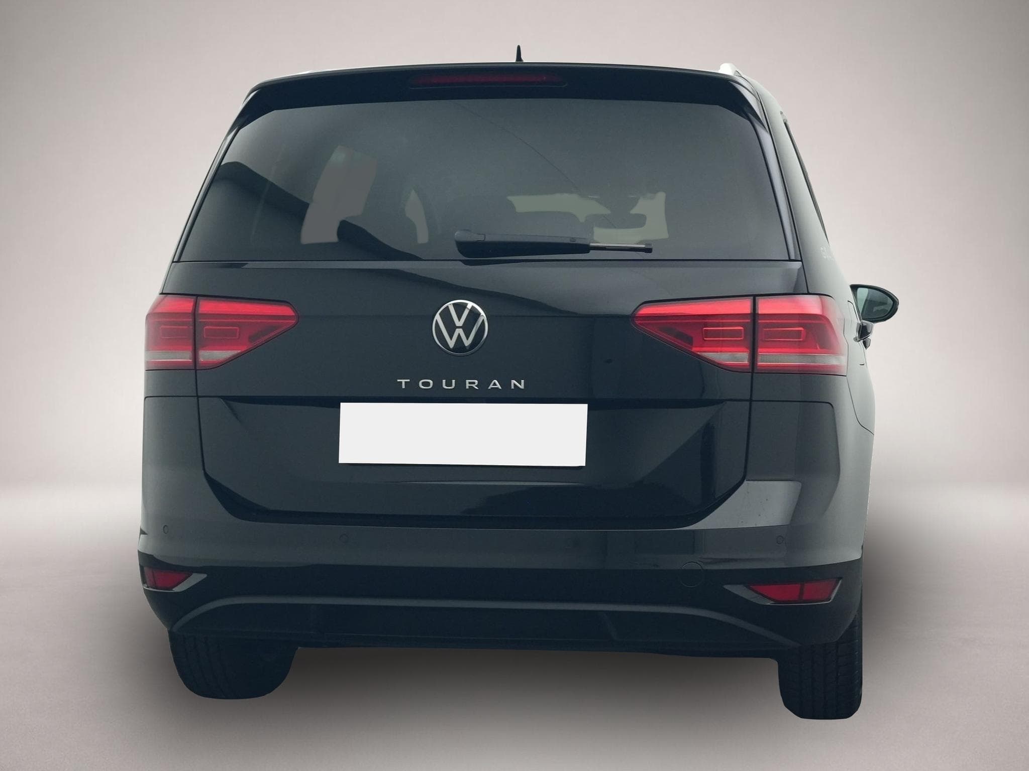 VW Touran (2025) - Photo 4