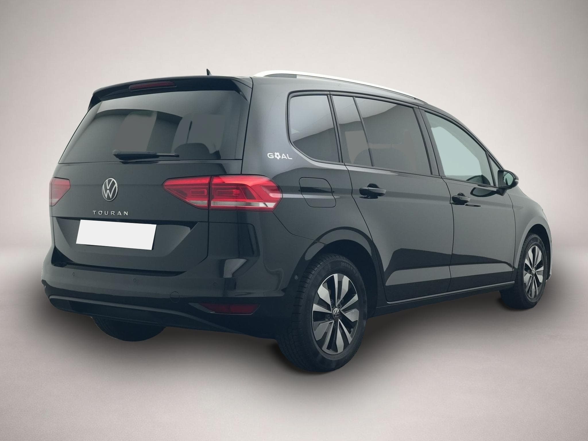 VW Touran (2025) - Photo 5