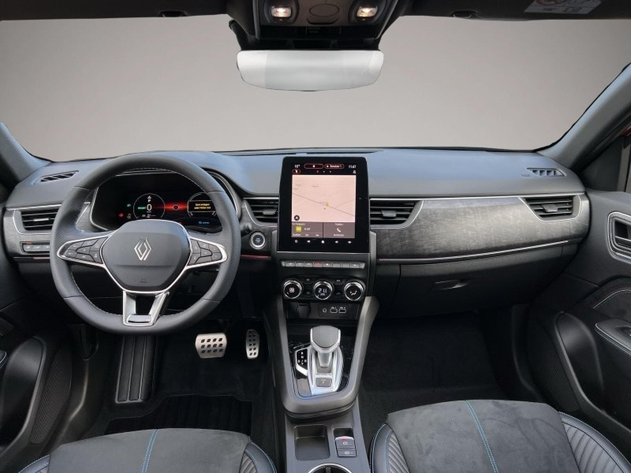Renault Arkana (2025) - Photo 5