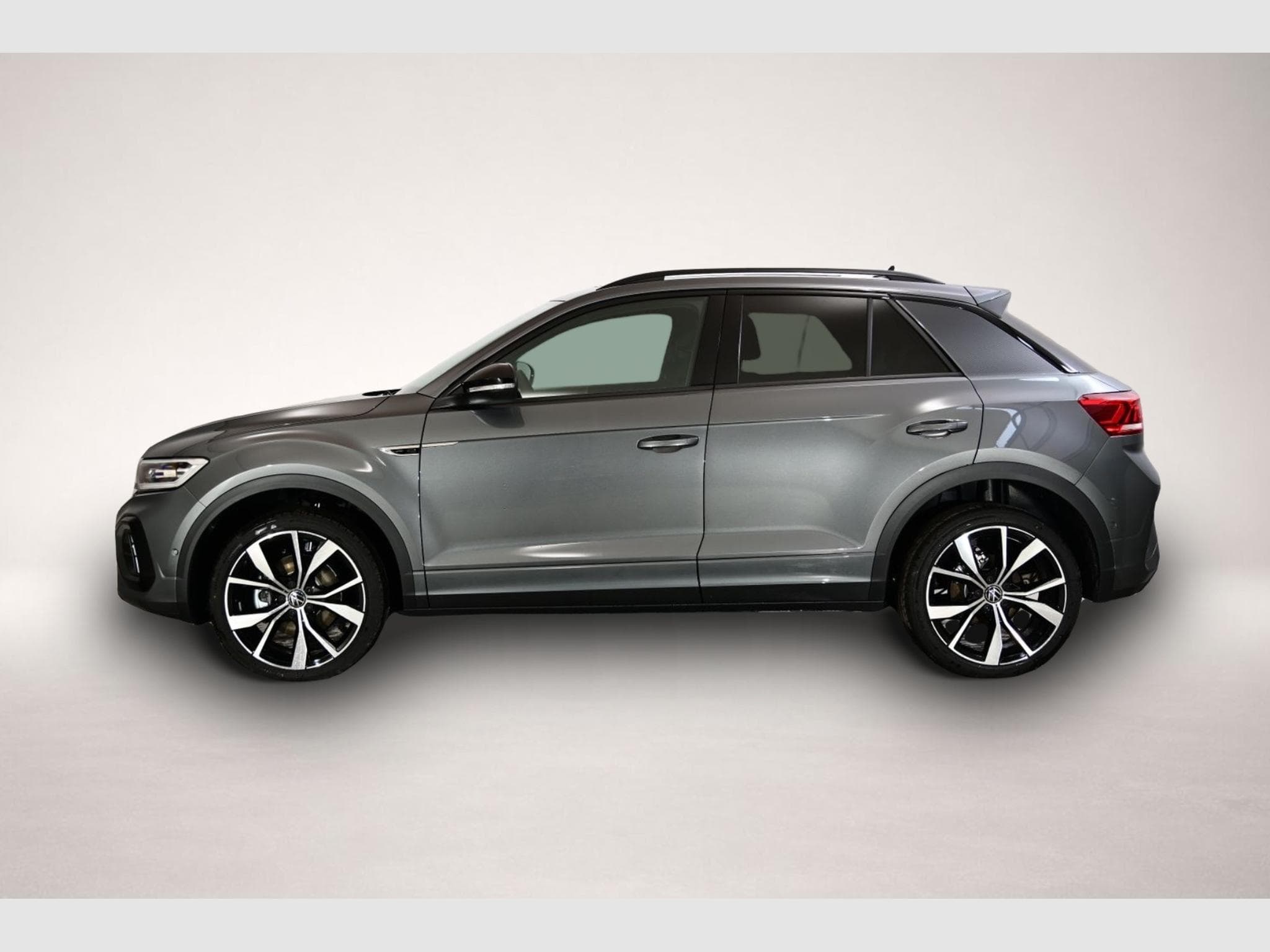 VW T-Roc (2026) - Photo 2