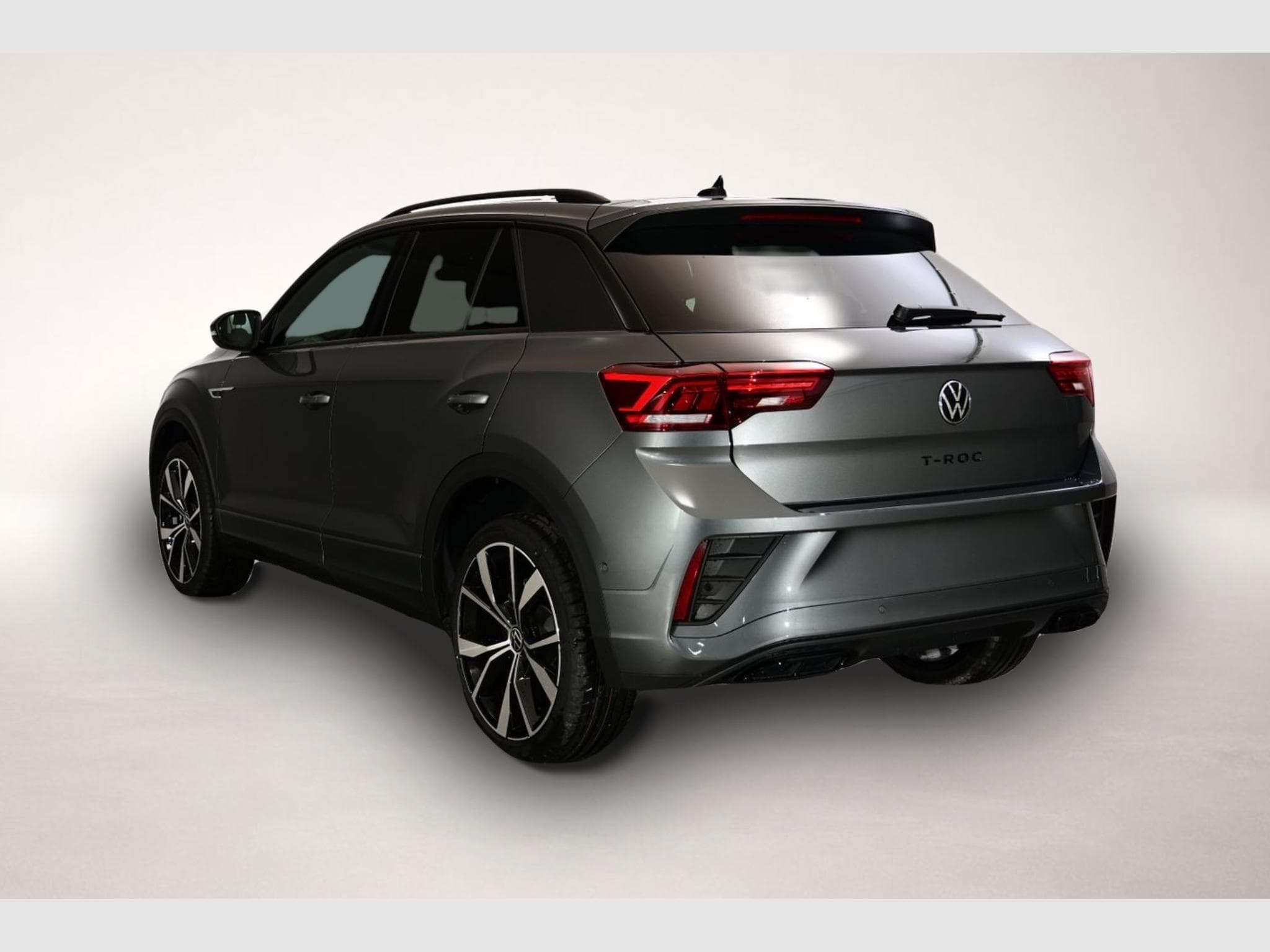 VW T-Roc (2026) - Photo 3
