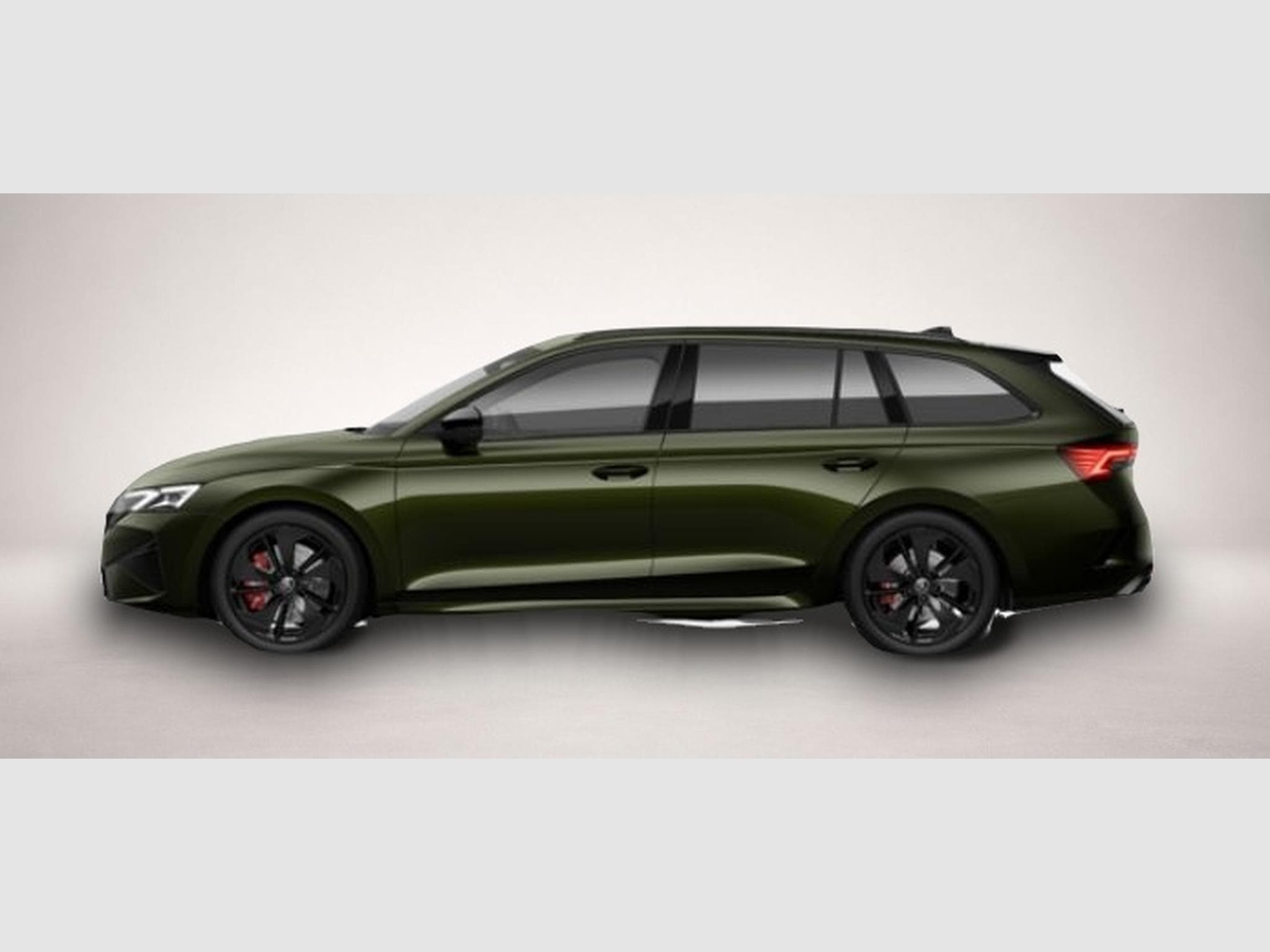 Skoda Octavia (2026) - Photo 2