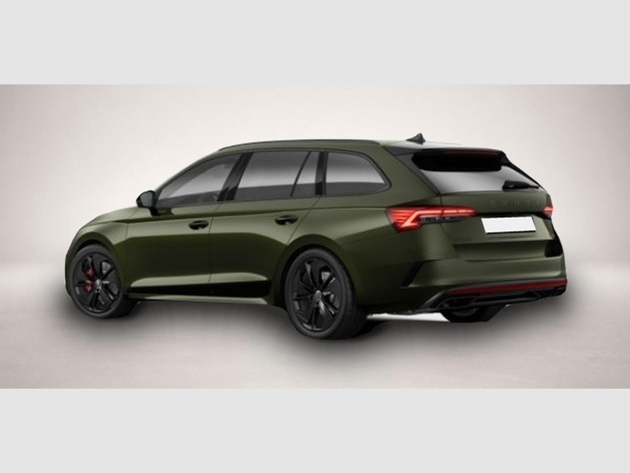 Skoda Octavia (2026) - Photo 3