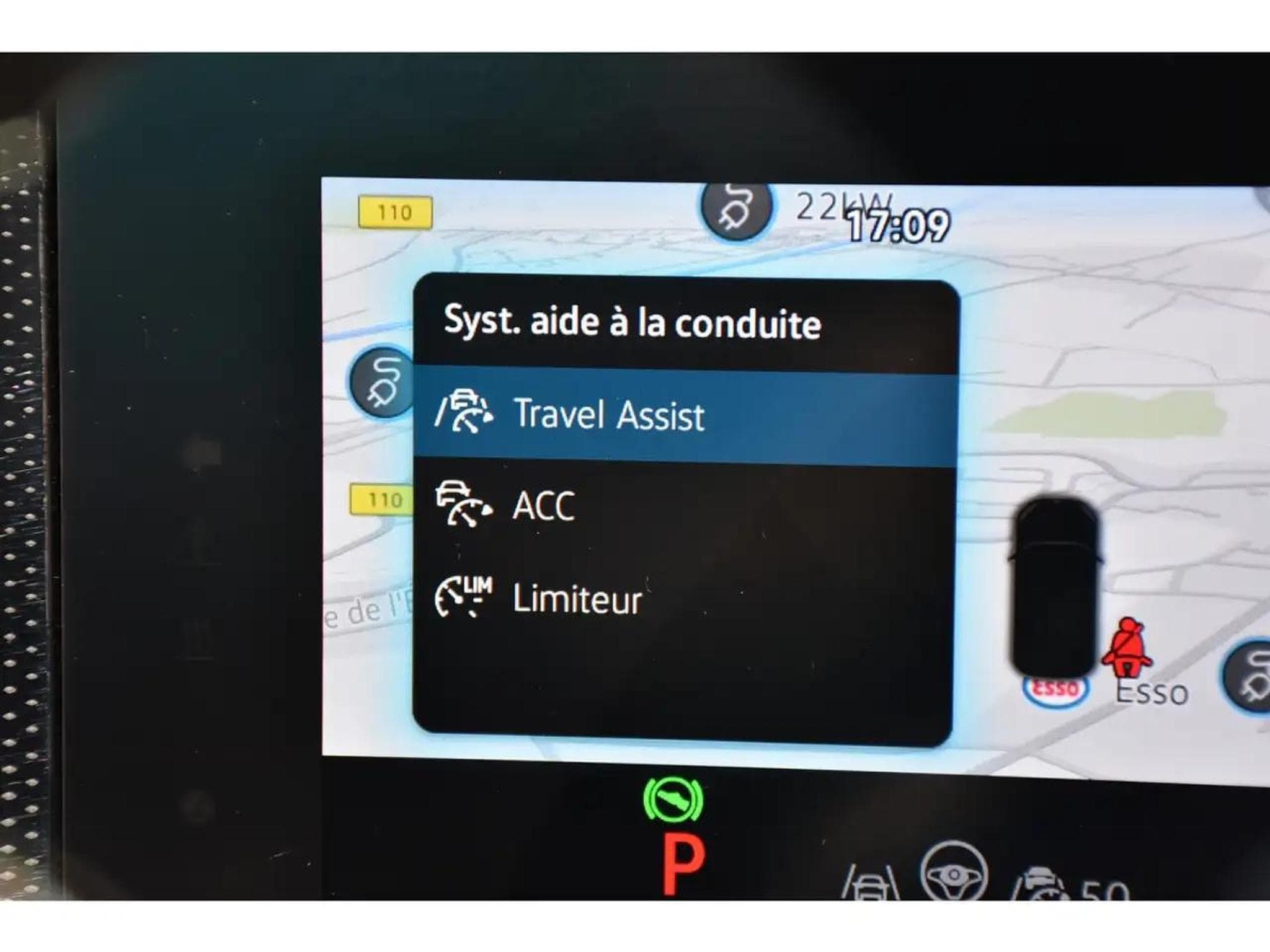 VW Passat (2025) - Photo 21